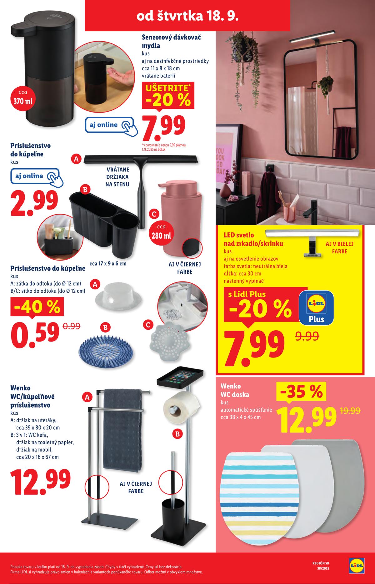 LIDL leaflet 104