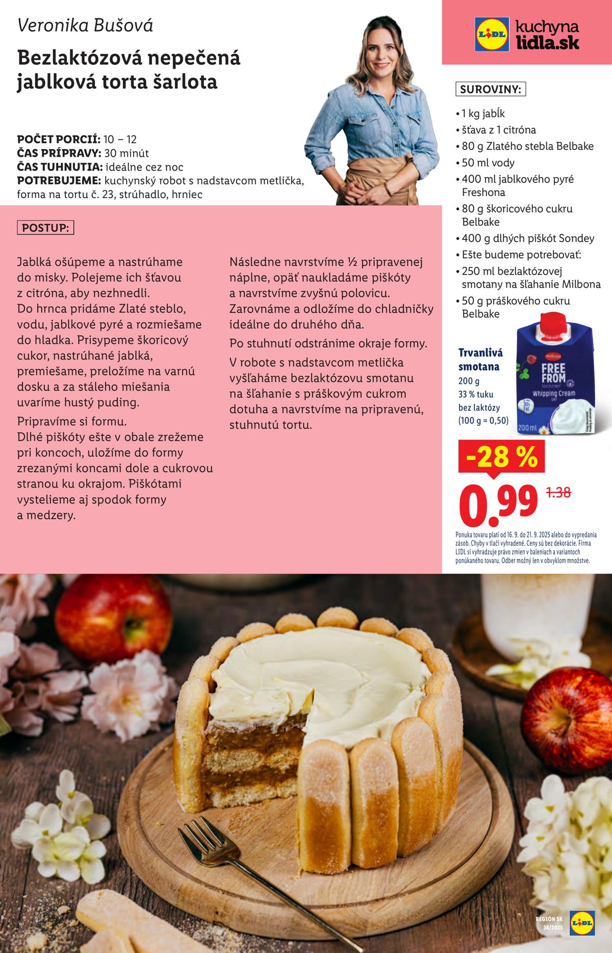 LIDL leaflet 110