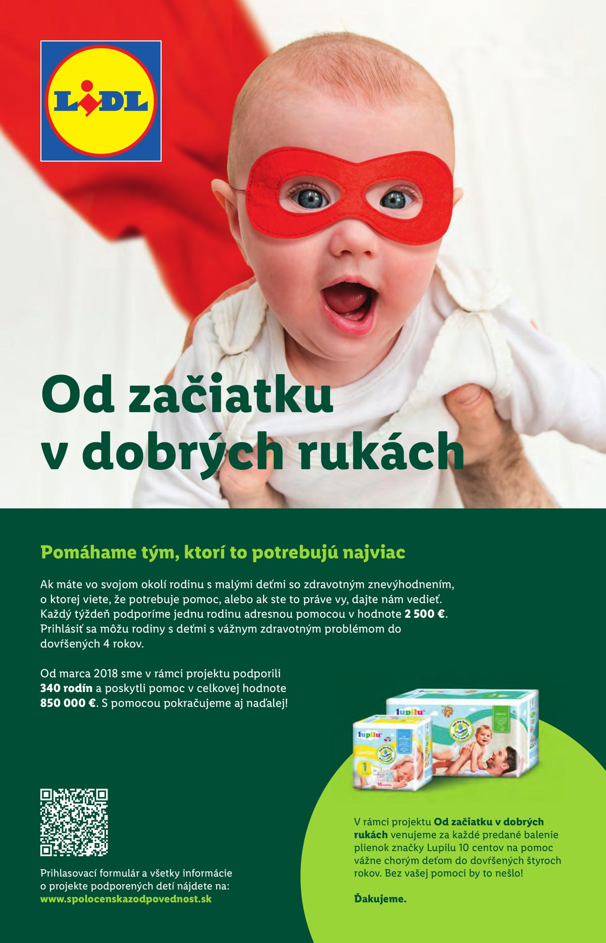 LIDL leaflet 111