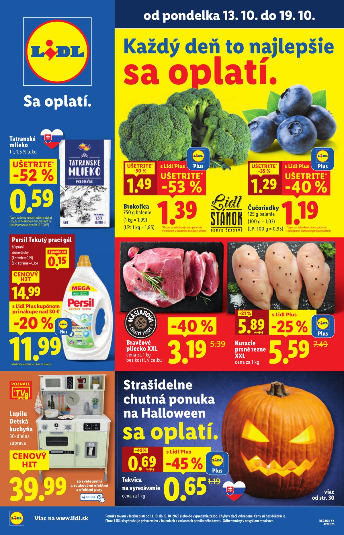 LIDL leaflet 002