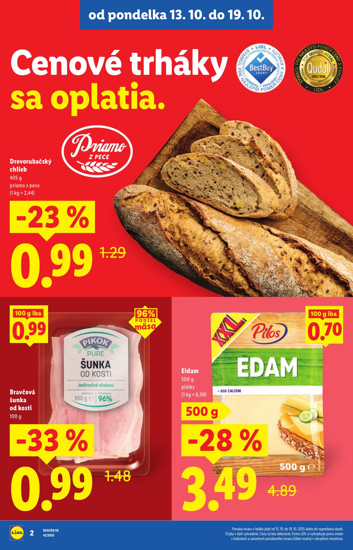 LIDL leaflet 005