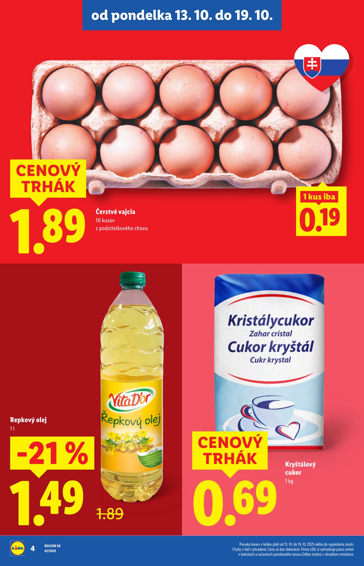 LIDL leaflet 007