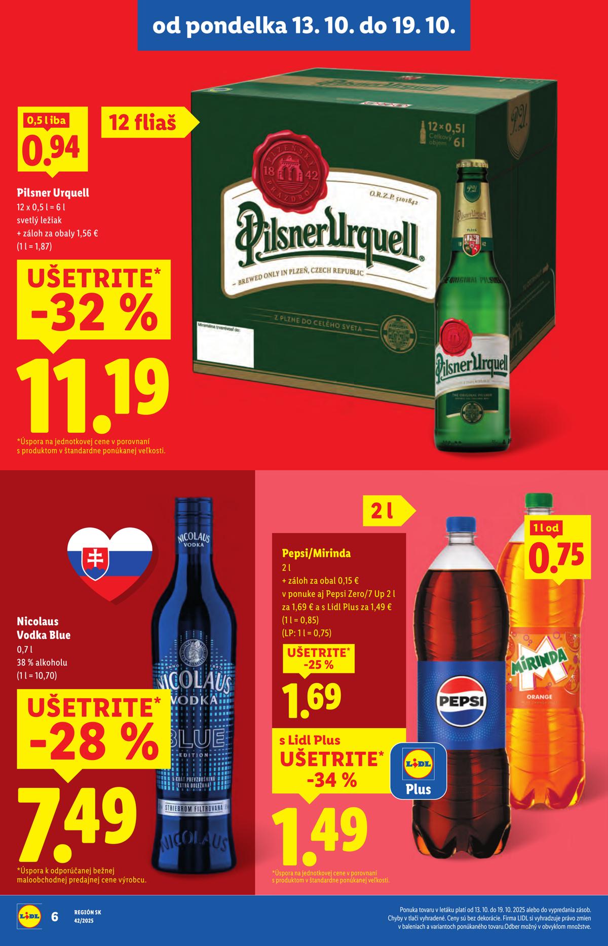 LIDL leaflet 009