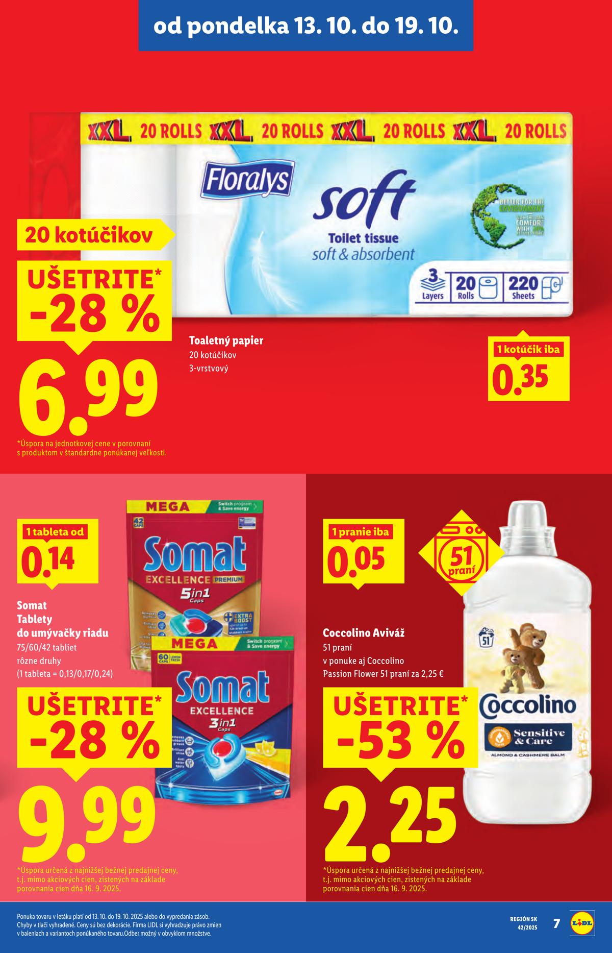 LIDL leaflet 010