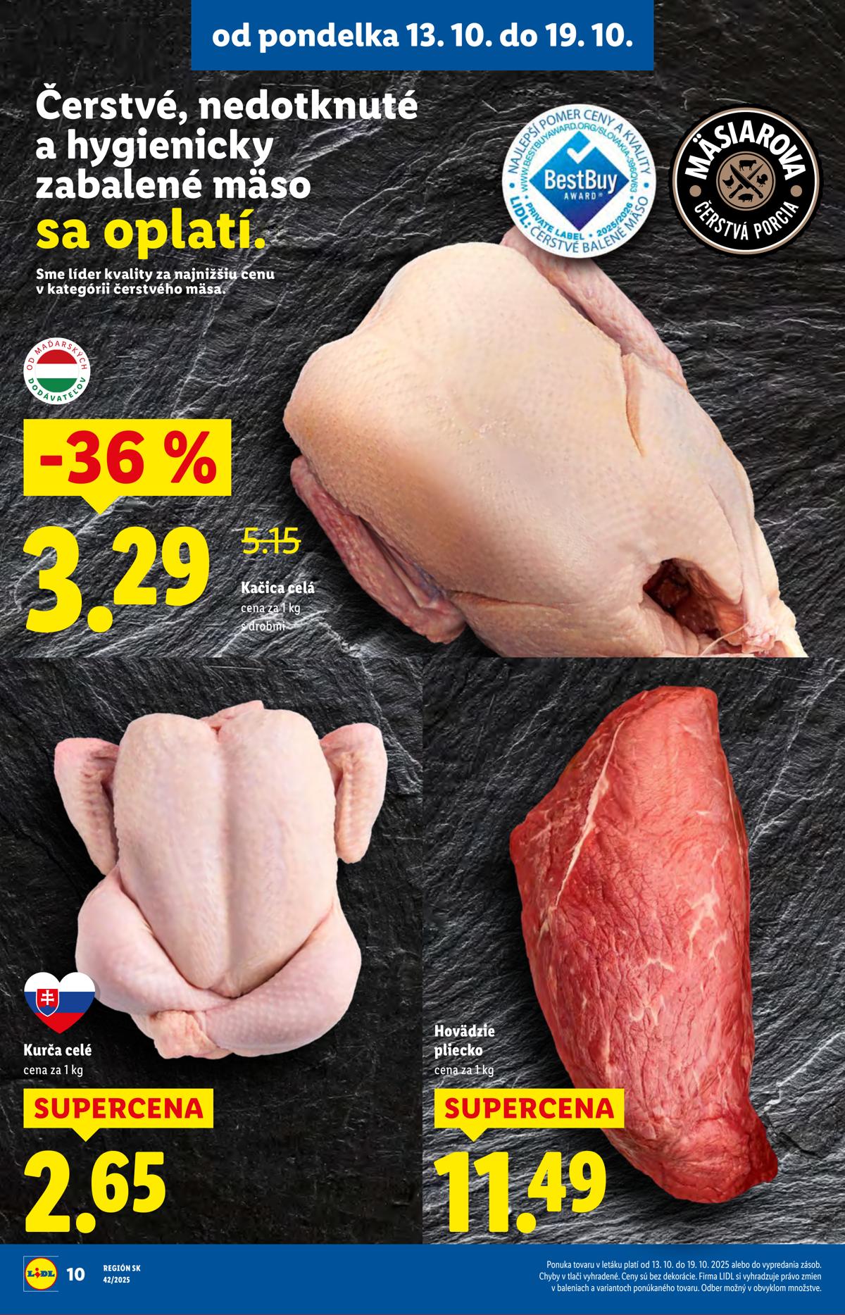 LIDL leaflet 013