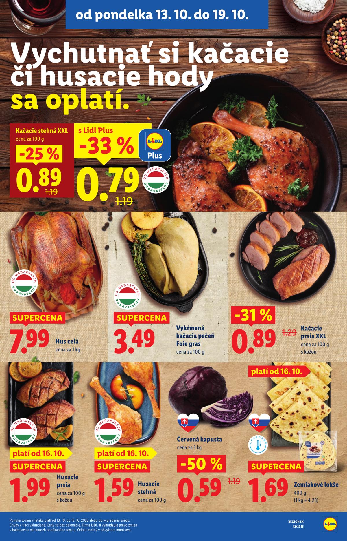 LIDL leaflet 016