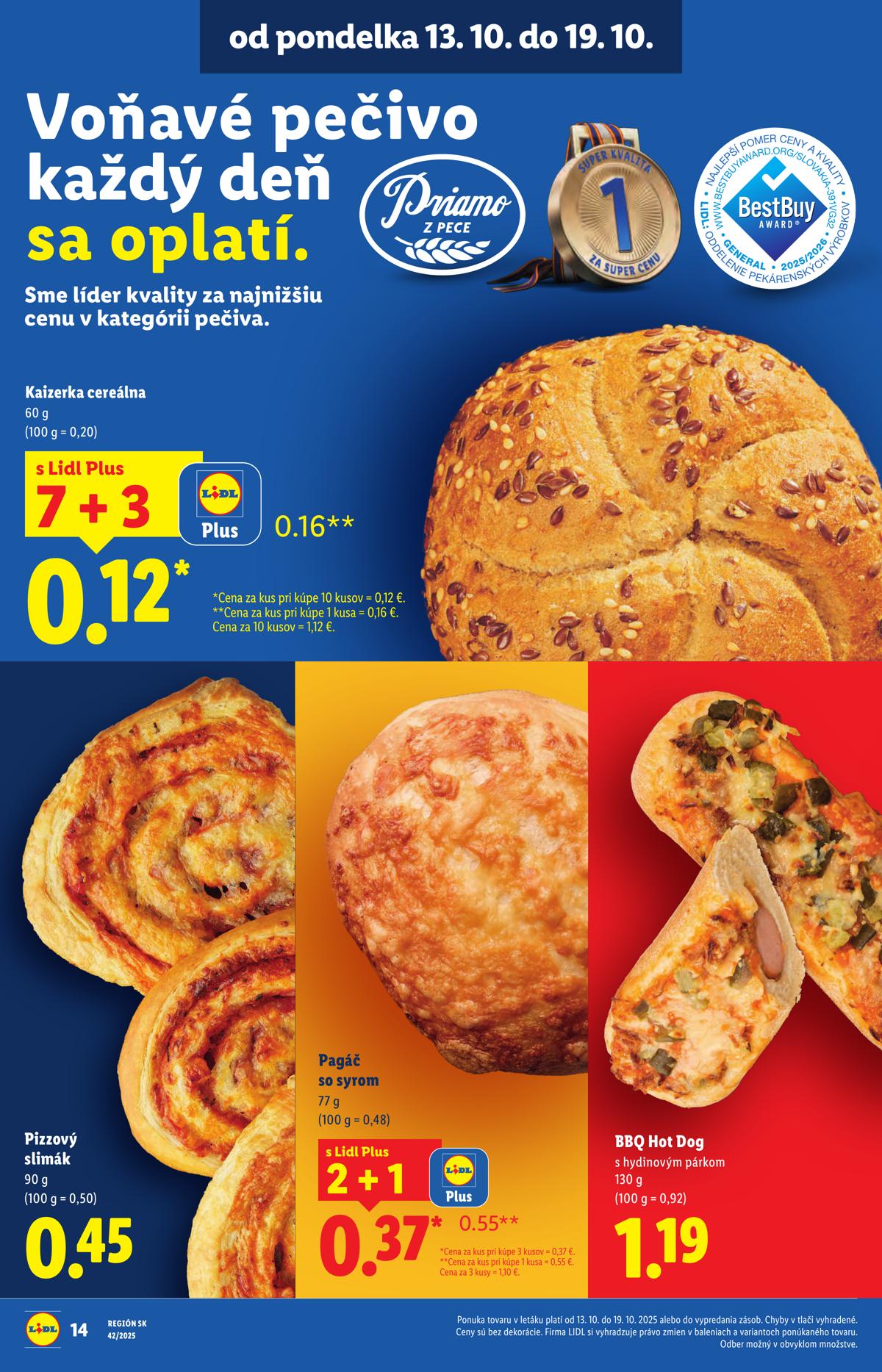 LIDL leaflet 019