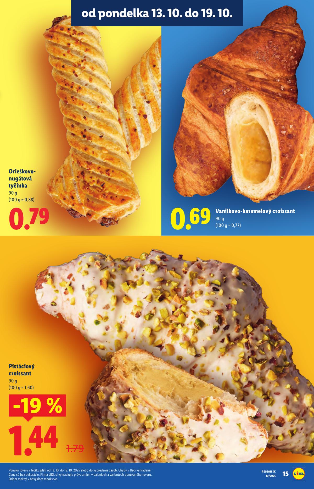 LIDL leaflet 020