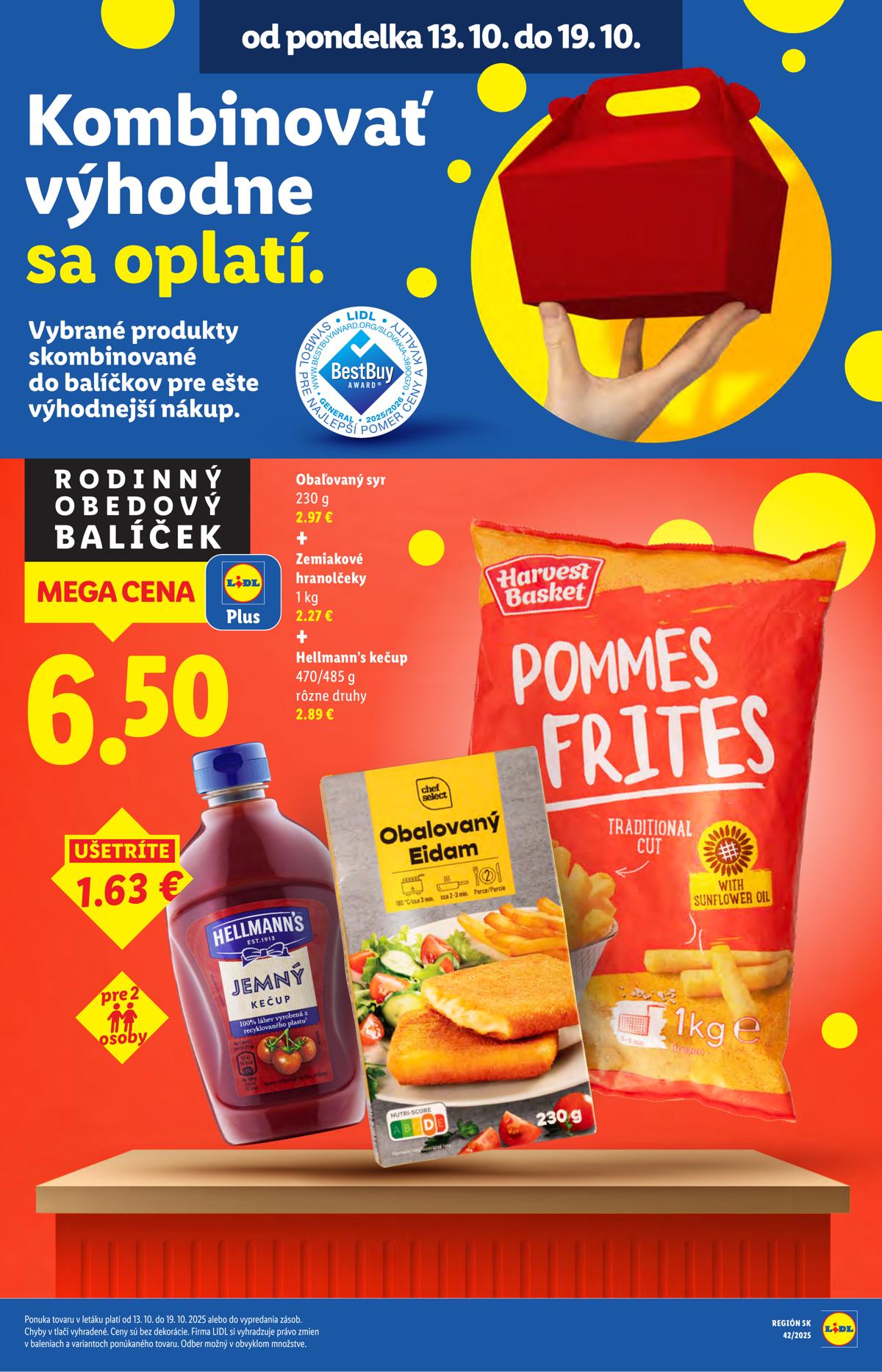 LIDL leaflet 023