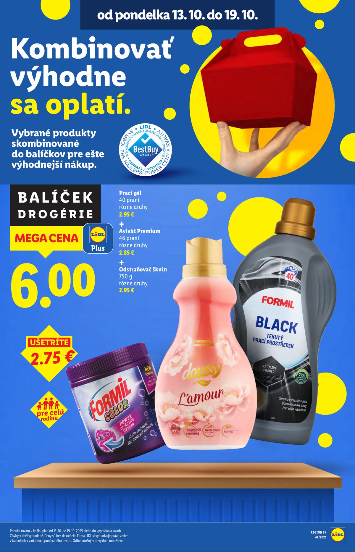 LIDL leaflet 024