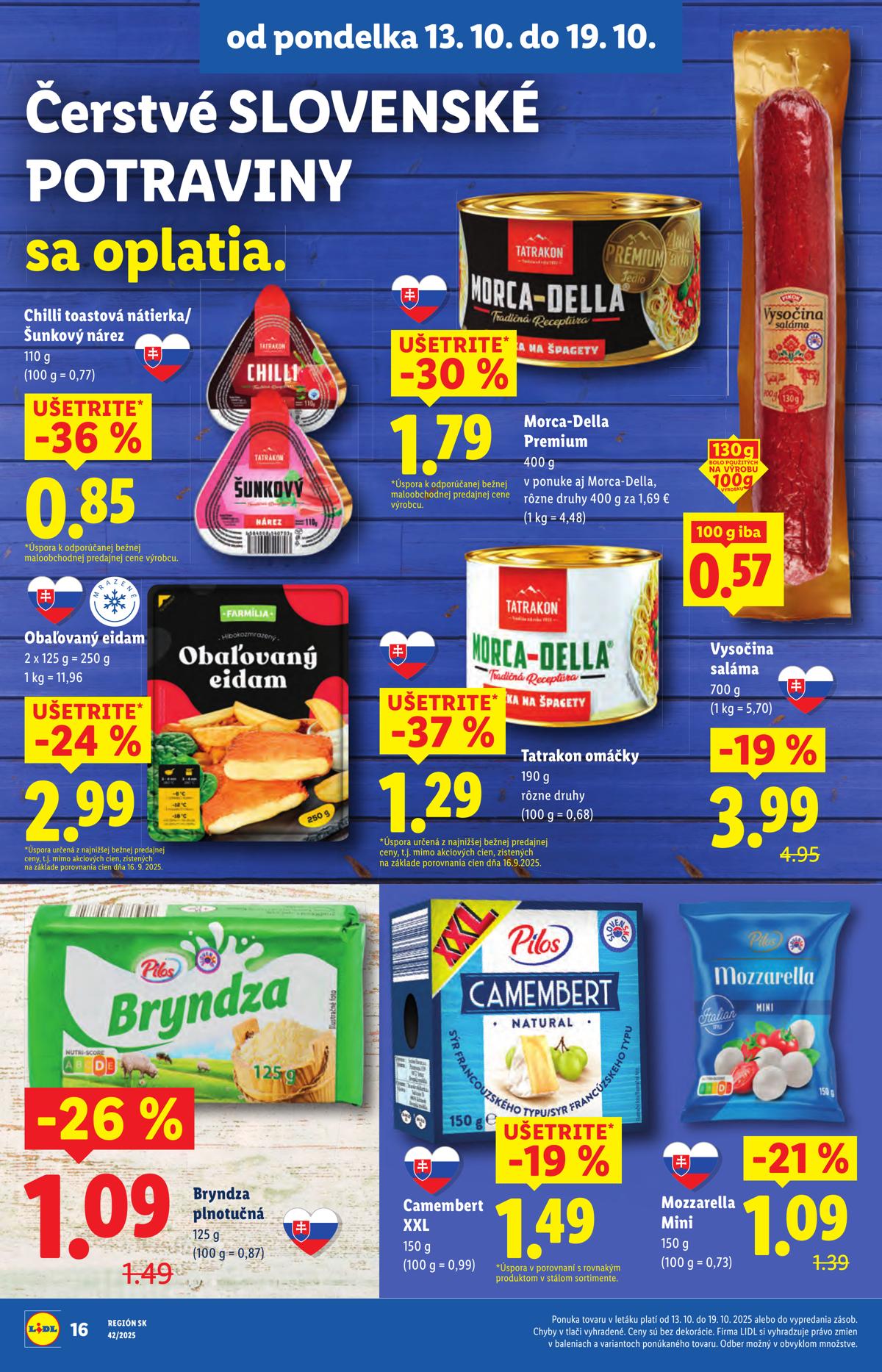 LIDL leaflet 025