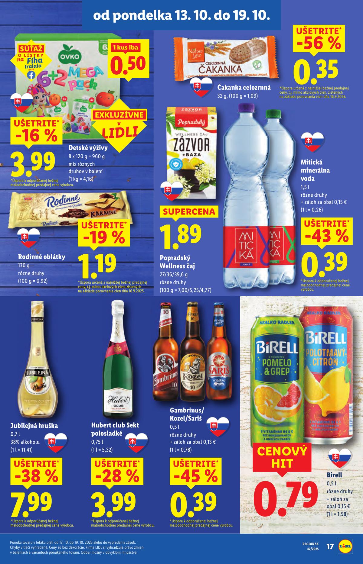 LIDL leaflet 026