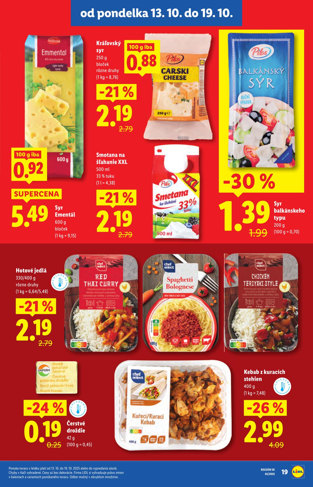 LIDL leaflet 028