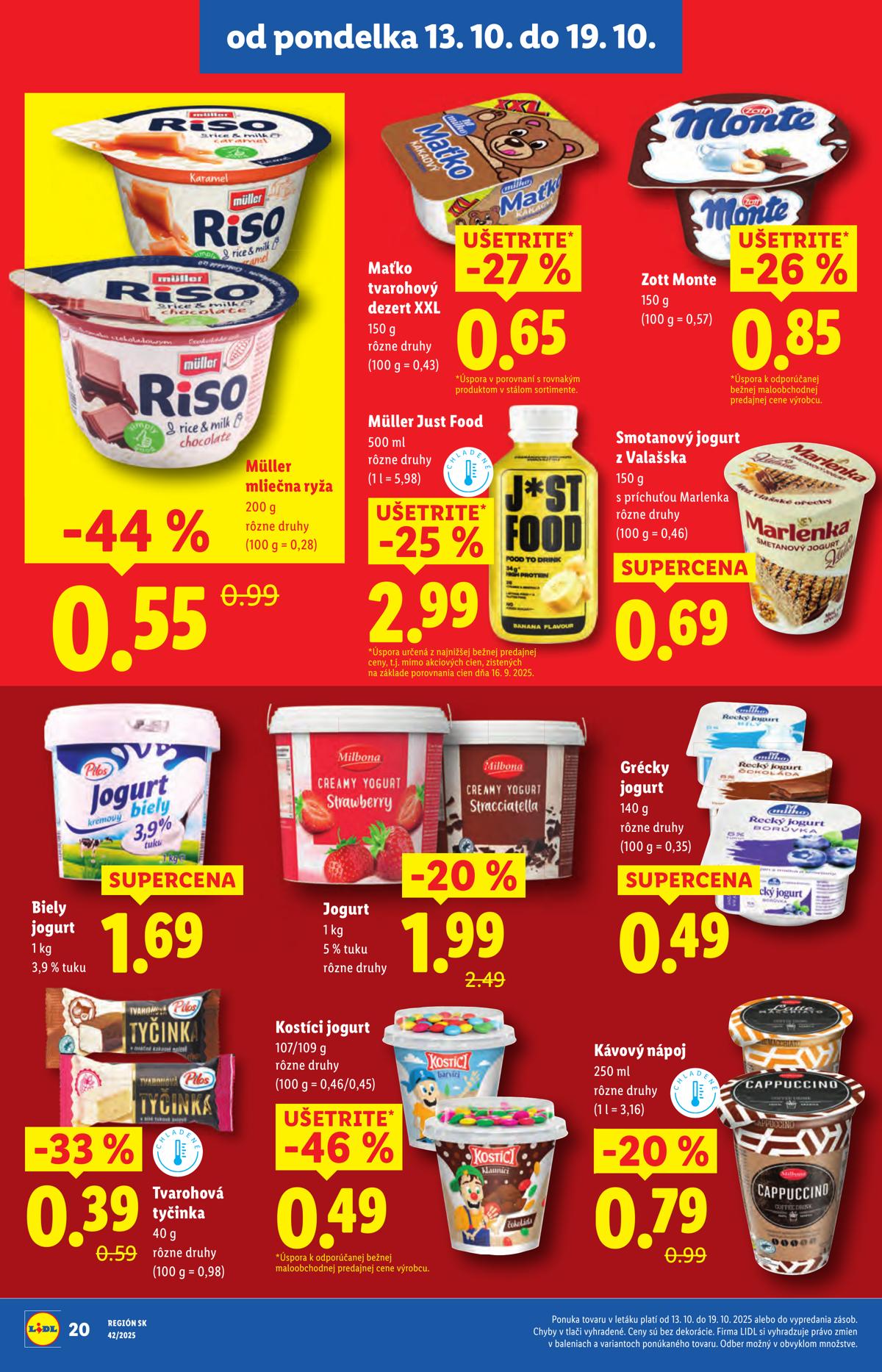 LIDL leaflet 029