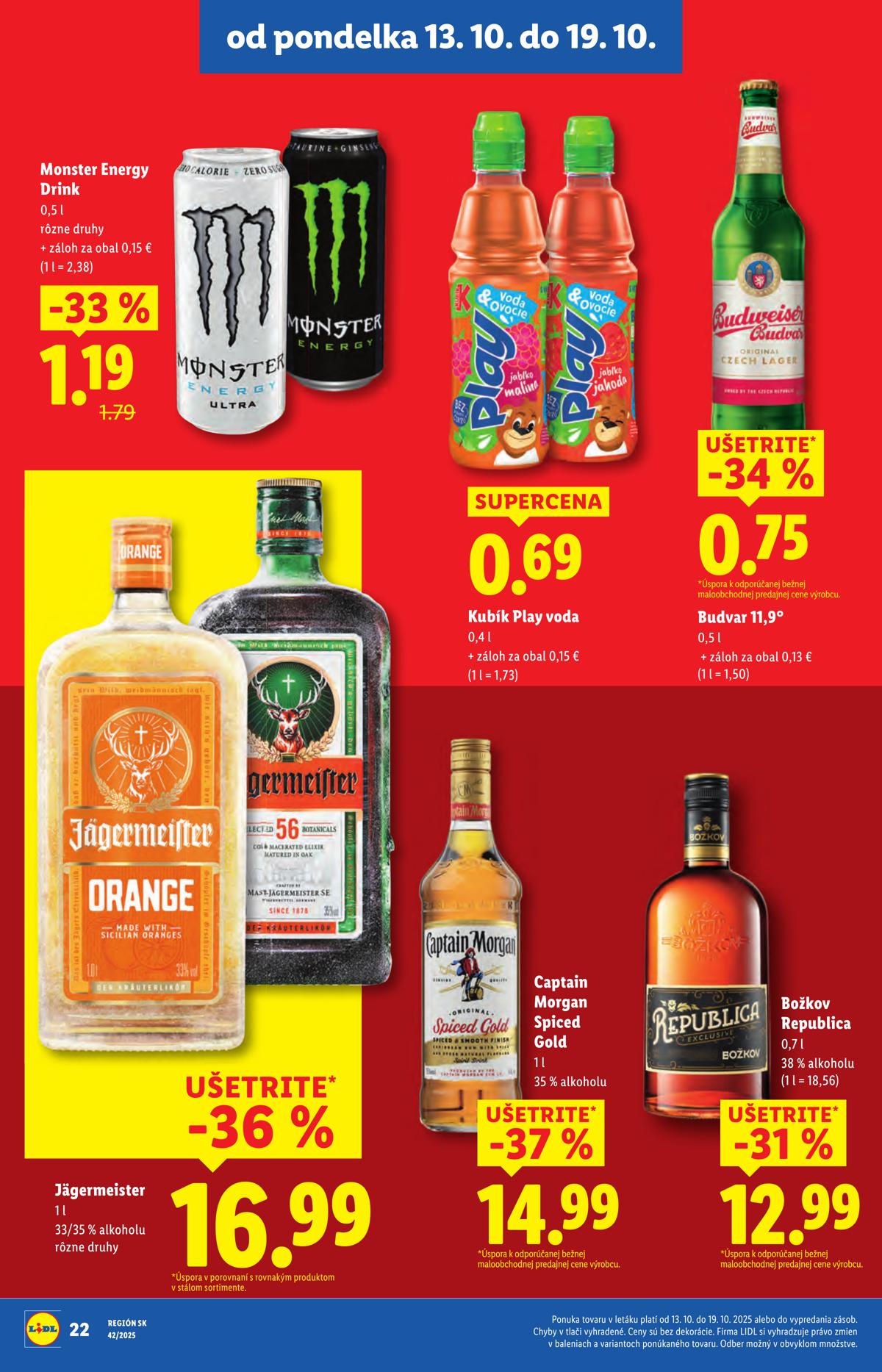 LIDL leaflet 031