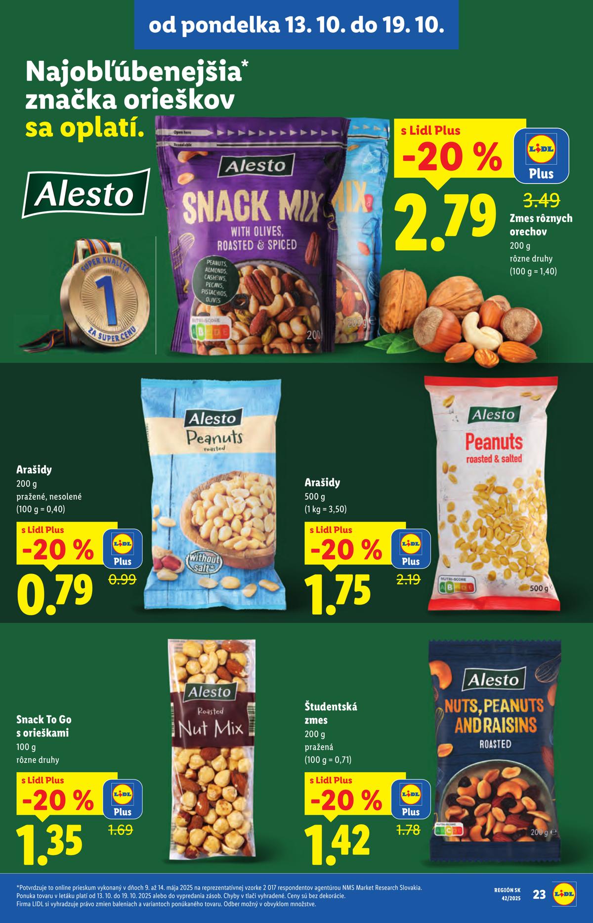 LIDL leaflet 032