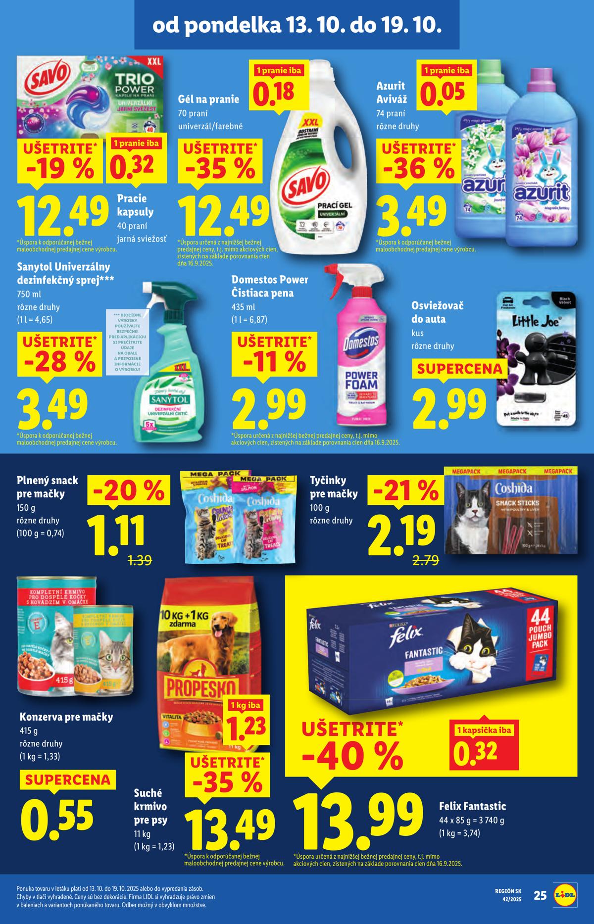 LIDL leaflet 034