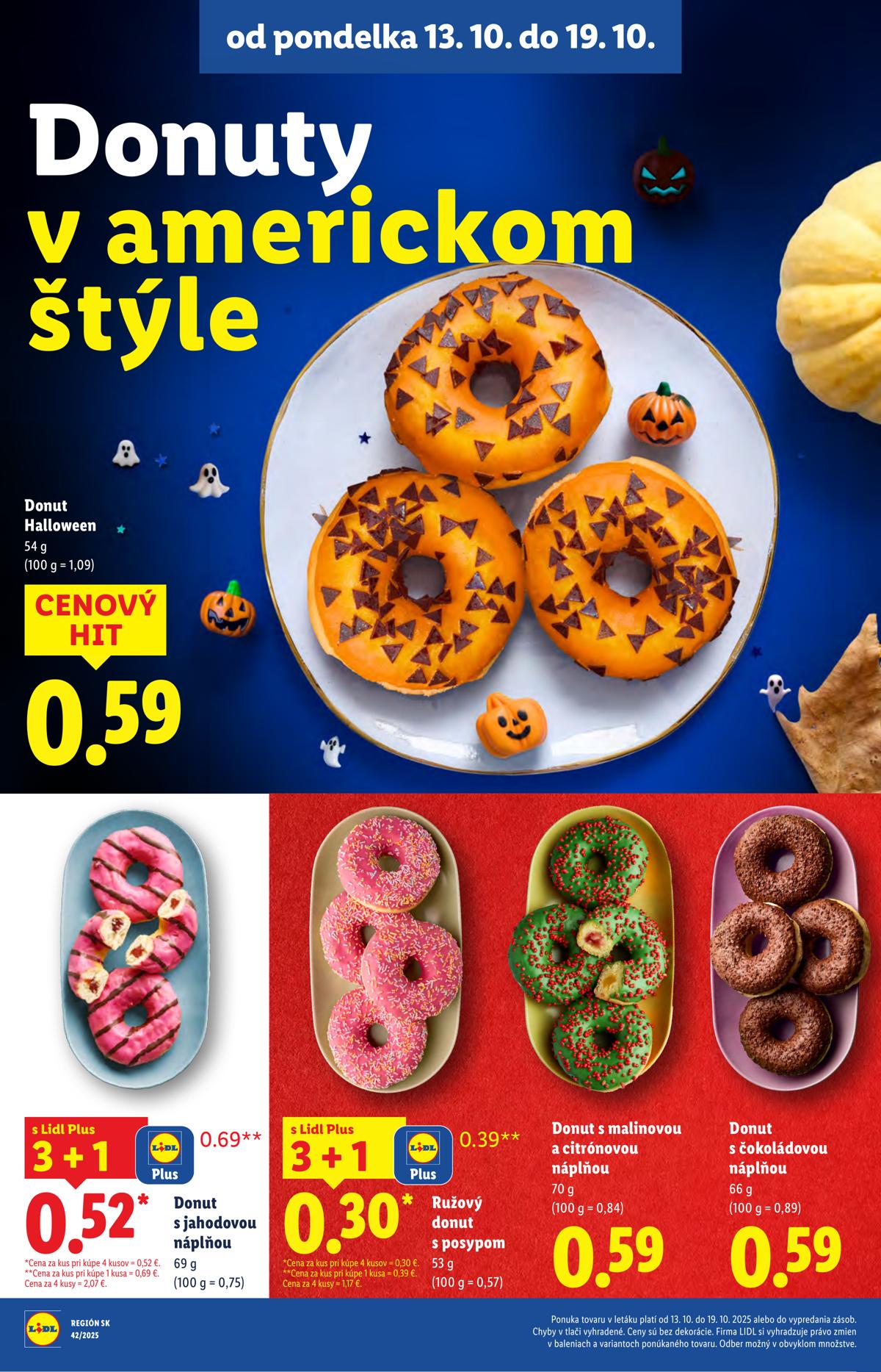 LIDL leaflet 037