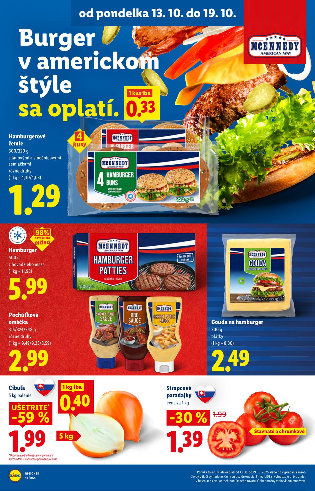 LIDL leaflet 038