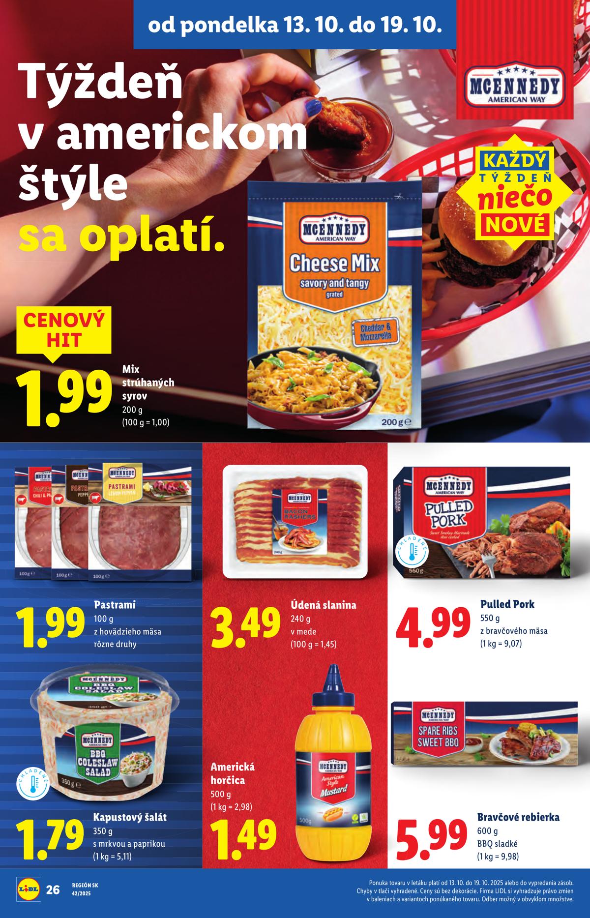 LIDL leaflet 039