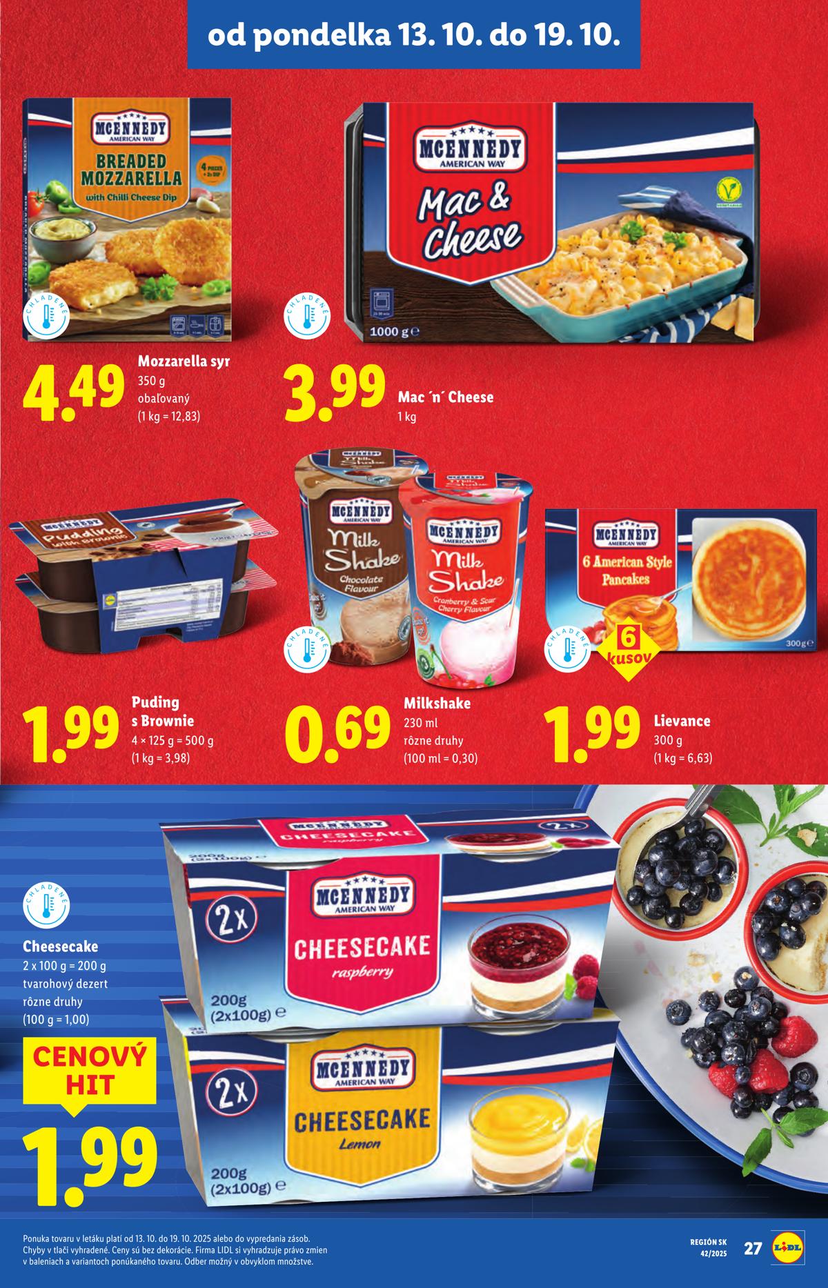 LIDL leaflet 040