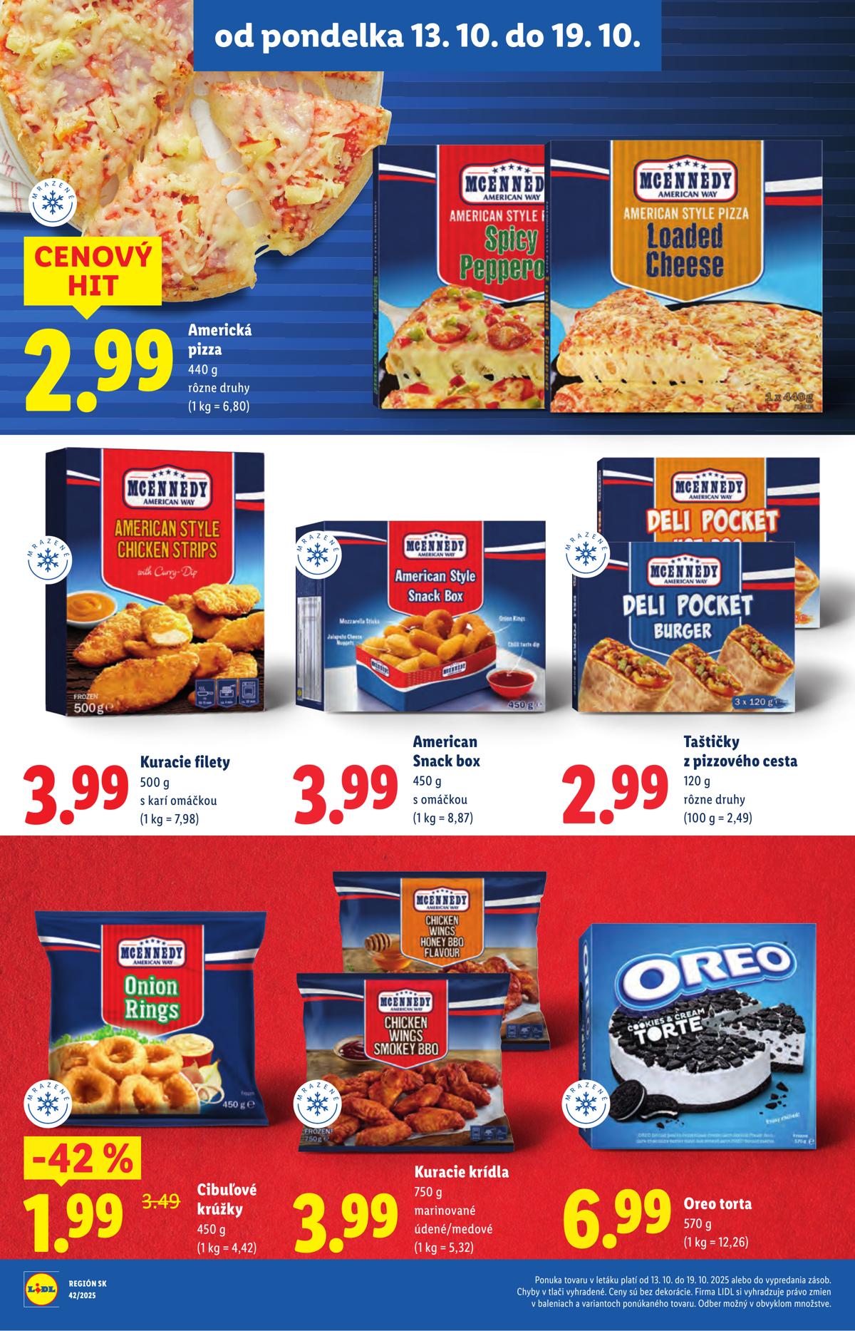 LIDL leaflet 041