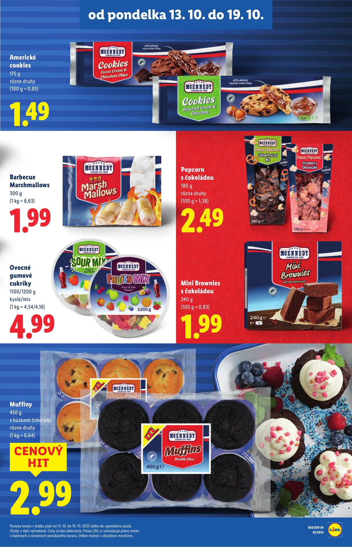 LIDL leaflet 042