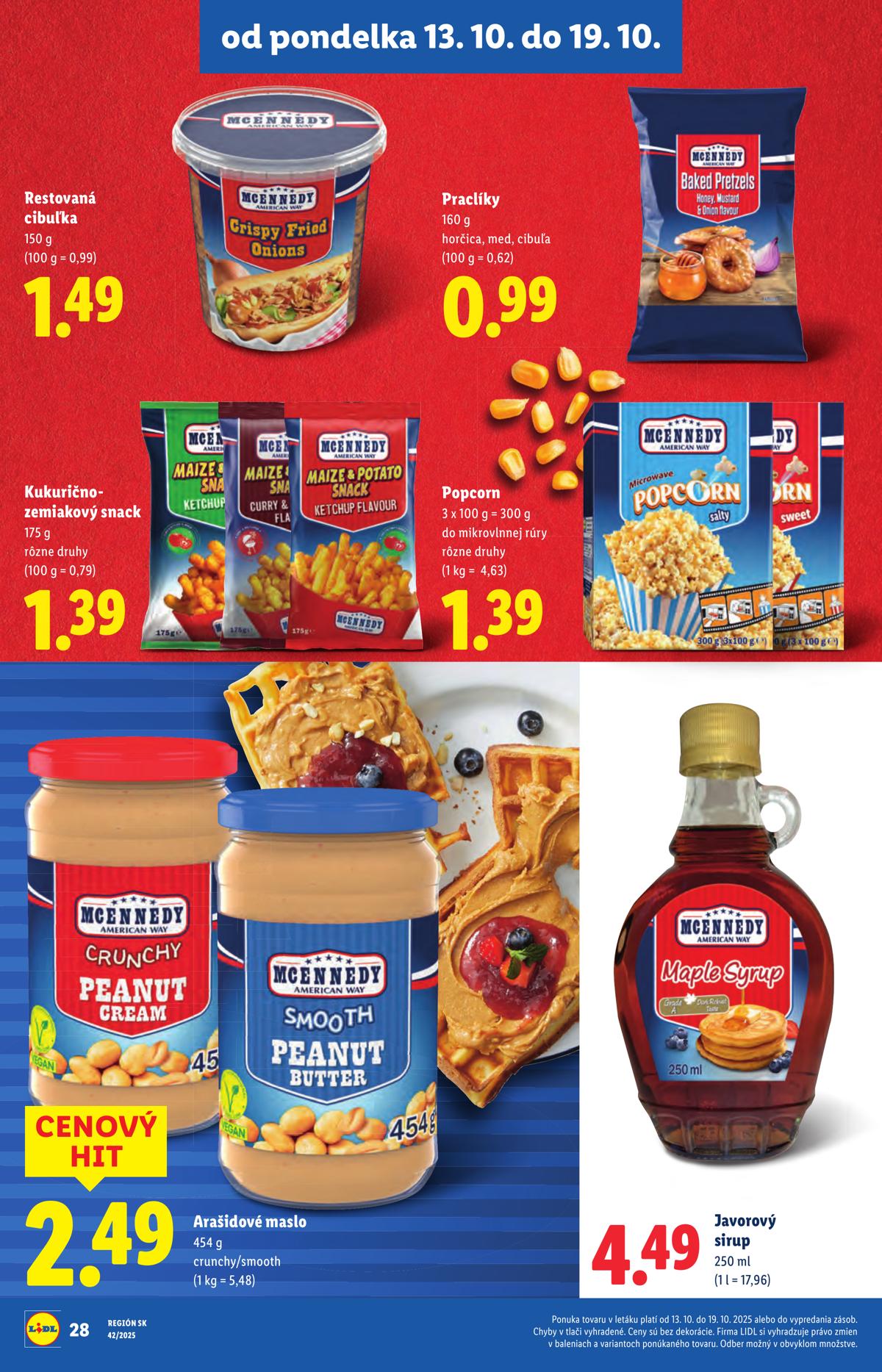 LIDL leaflet 043