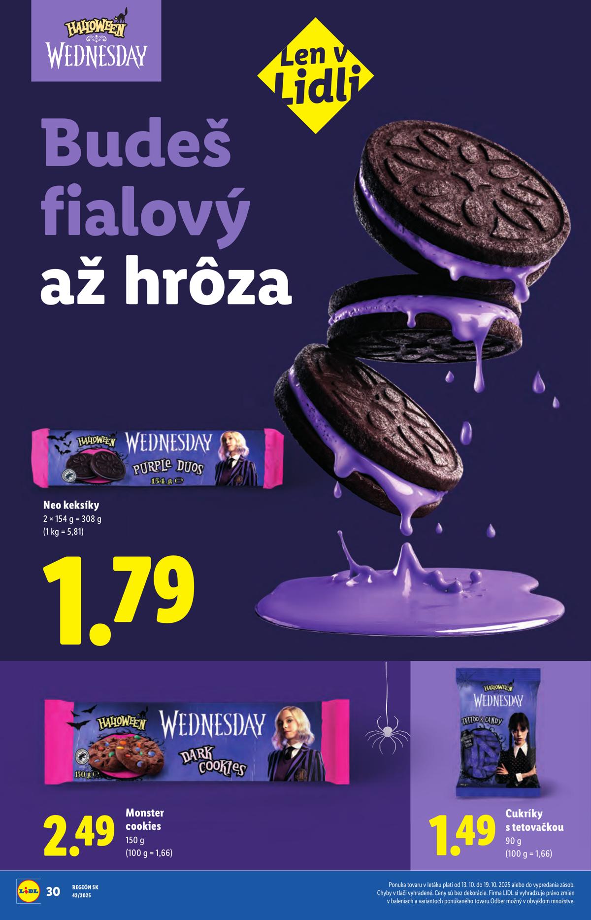 LIDL leaflet 045