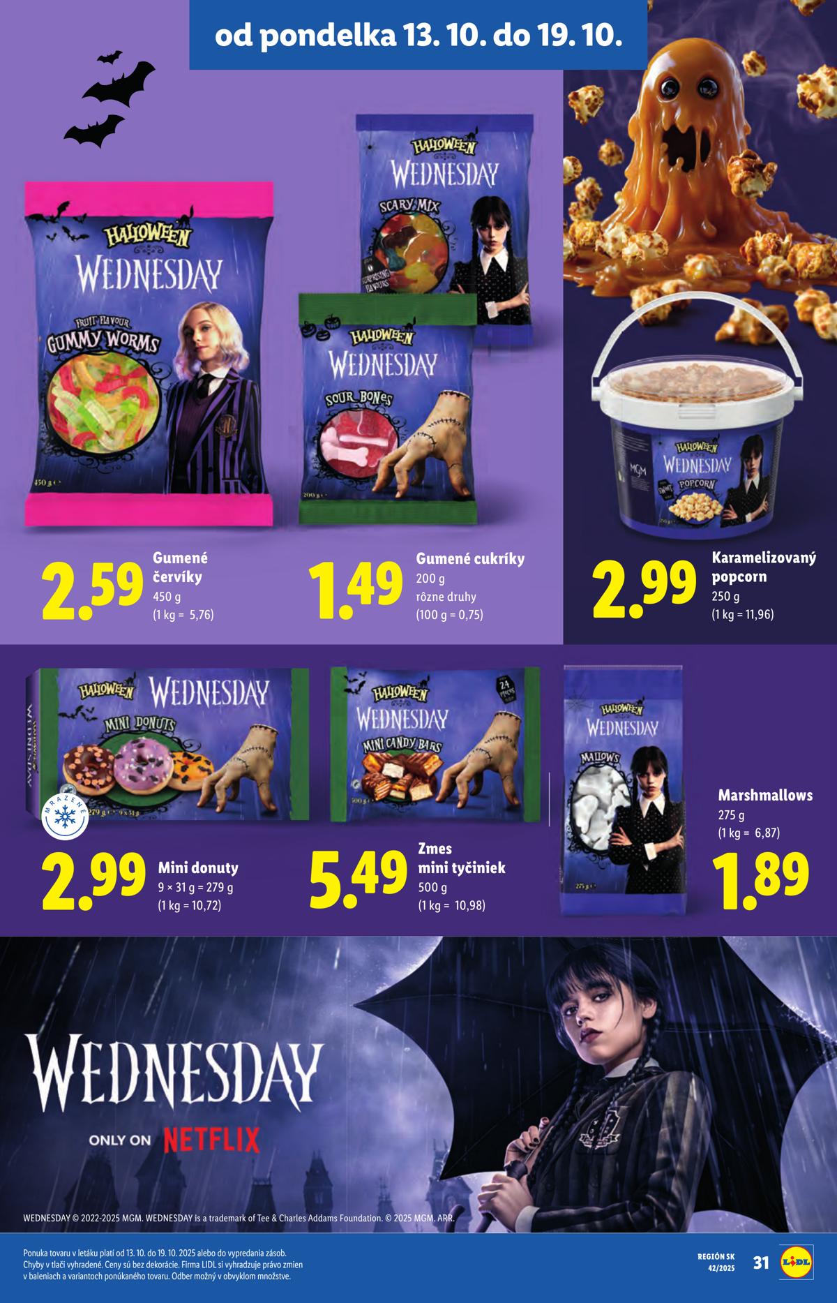 LIDL leaflet 046