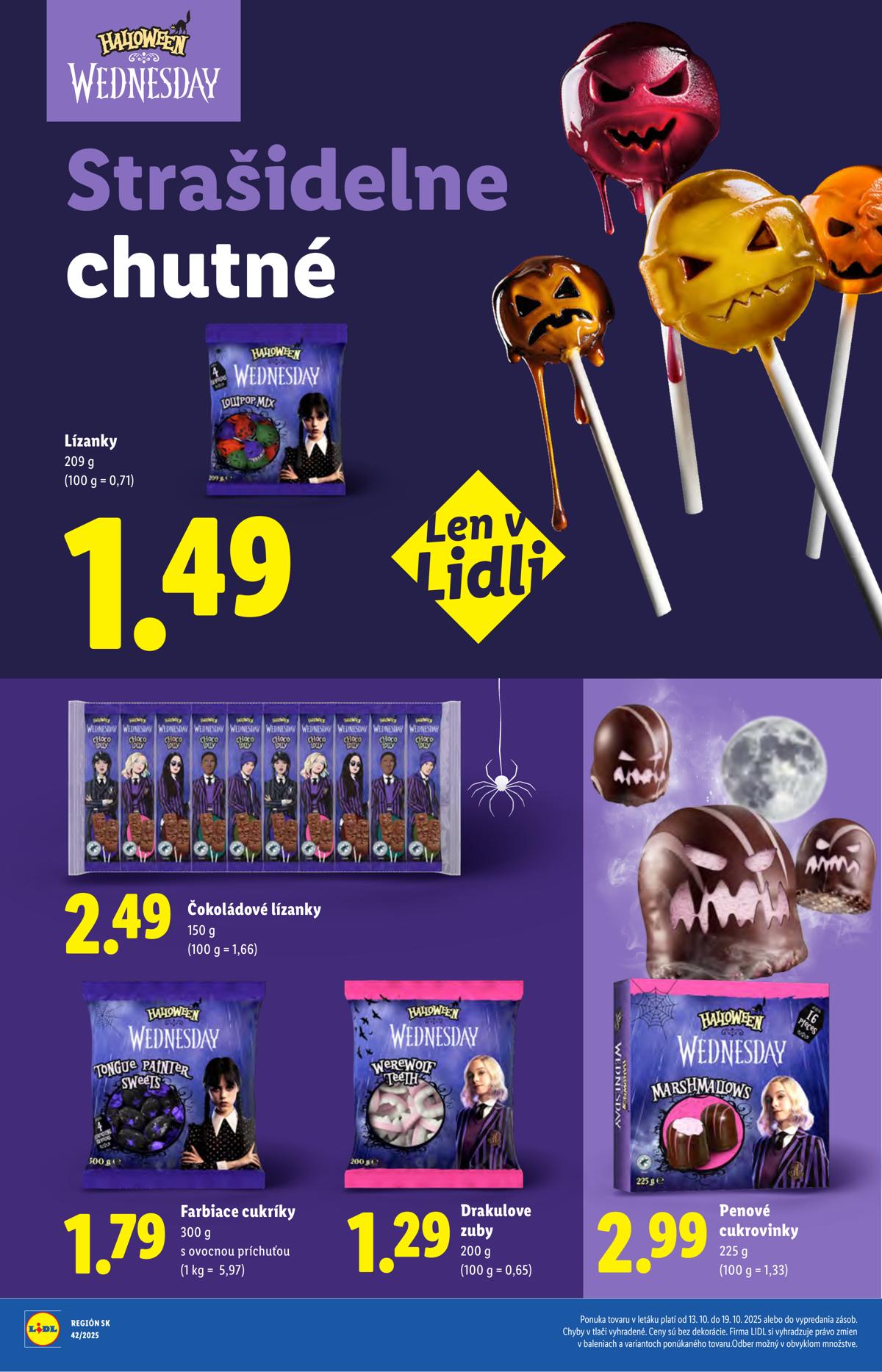LIDL leaflet 047