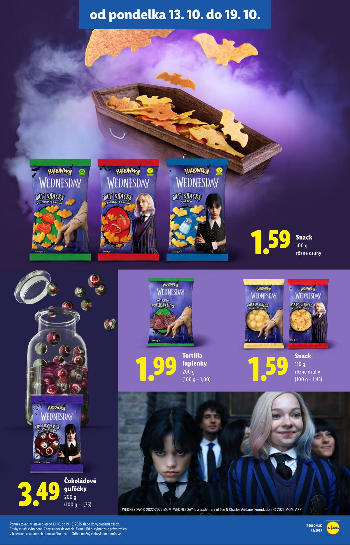 LIDL leaflet 048