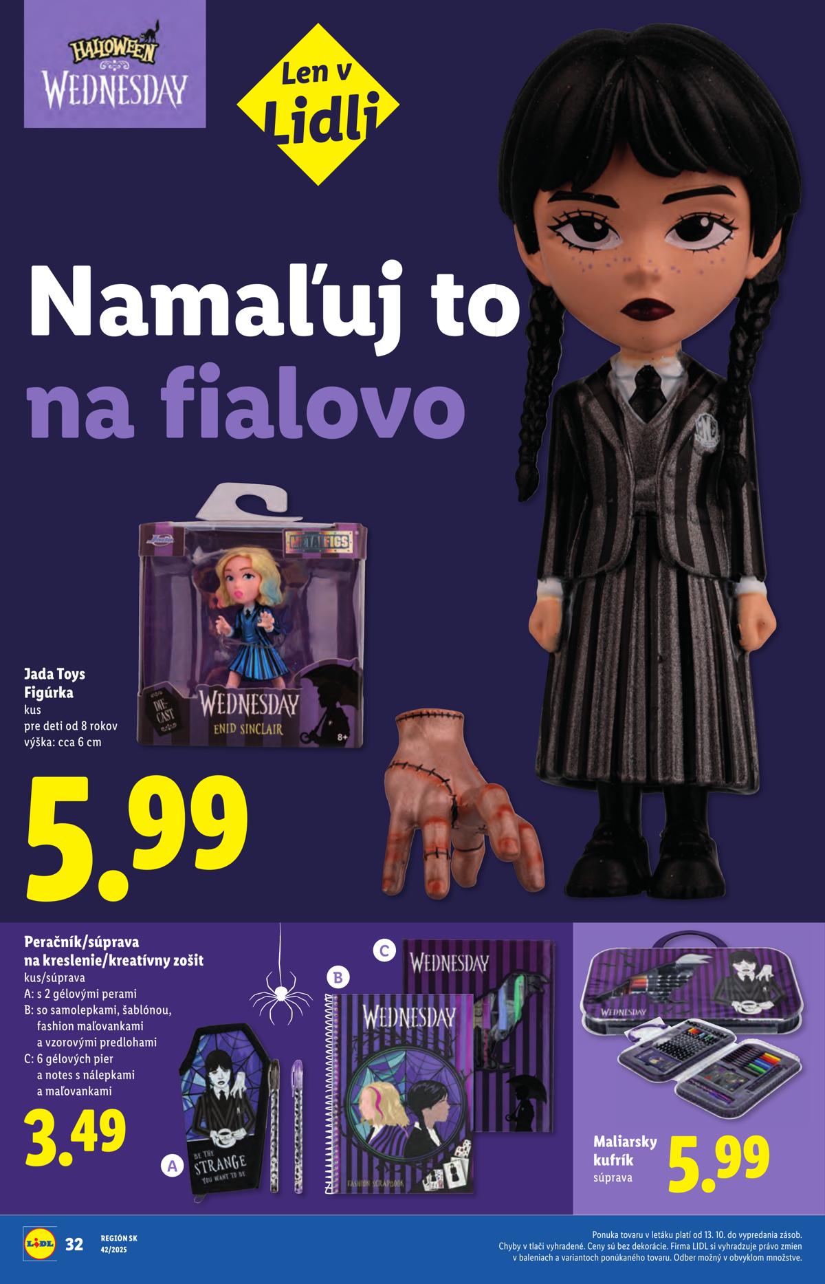 LIDL leaflet 049