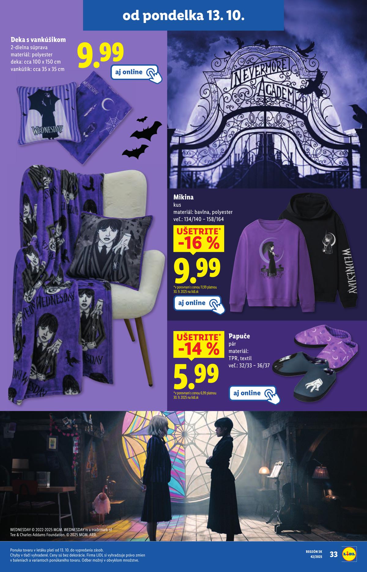 LIDL leaflet 050
