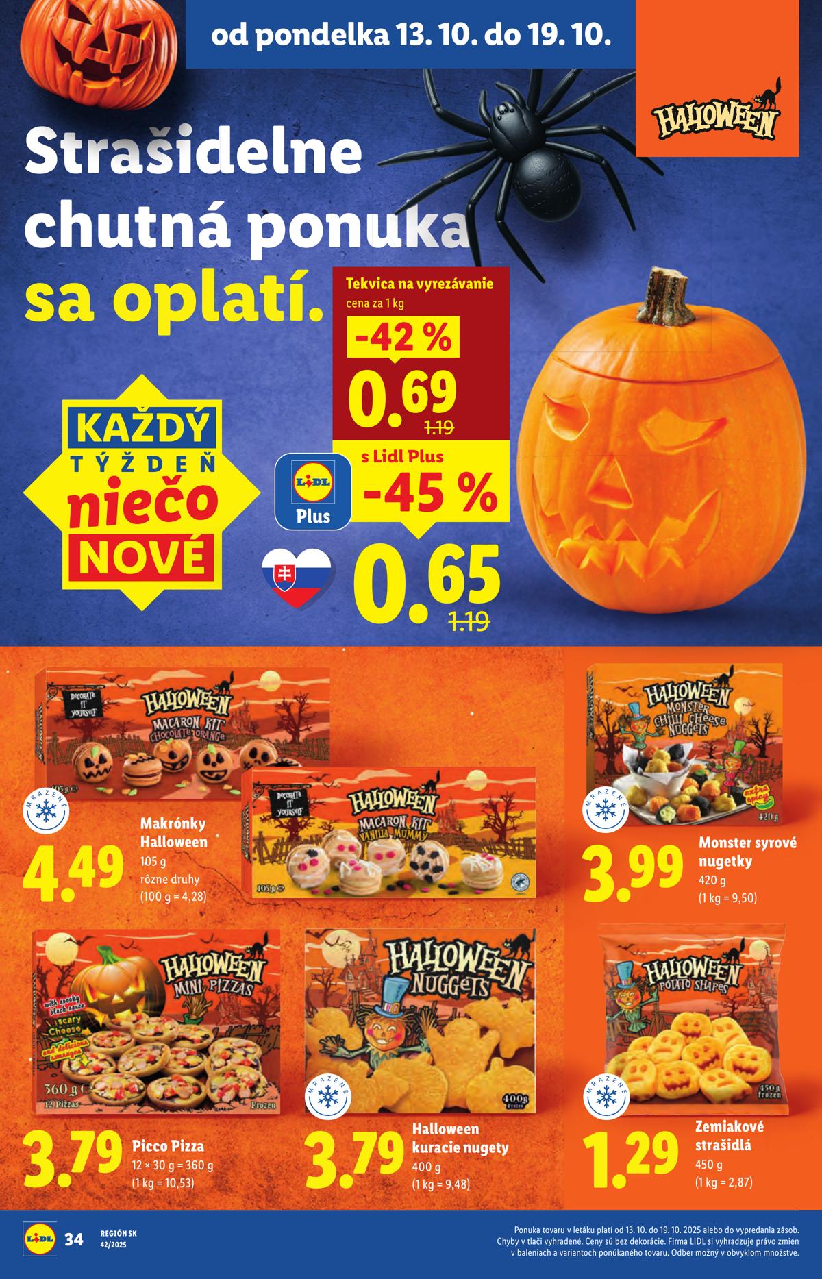 LIDL leaflet 051