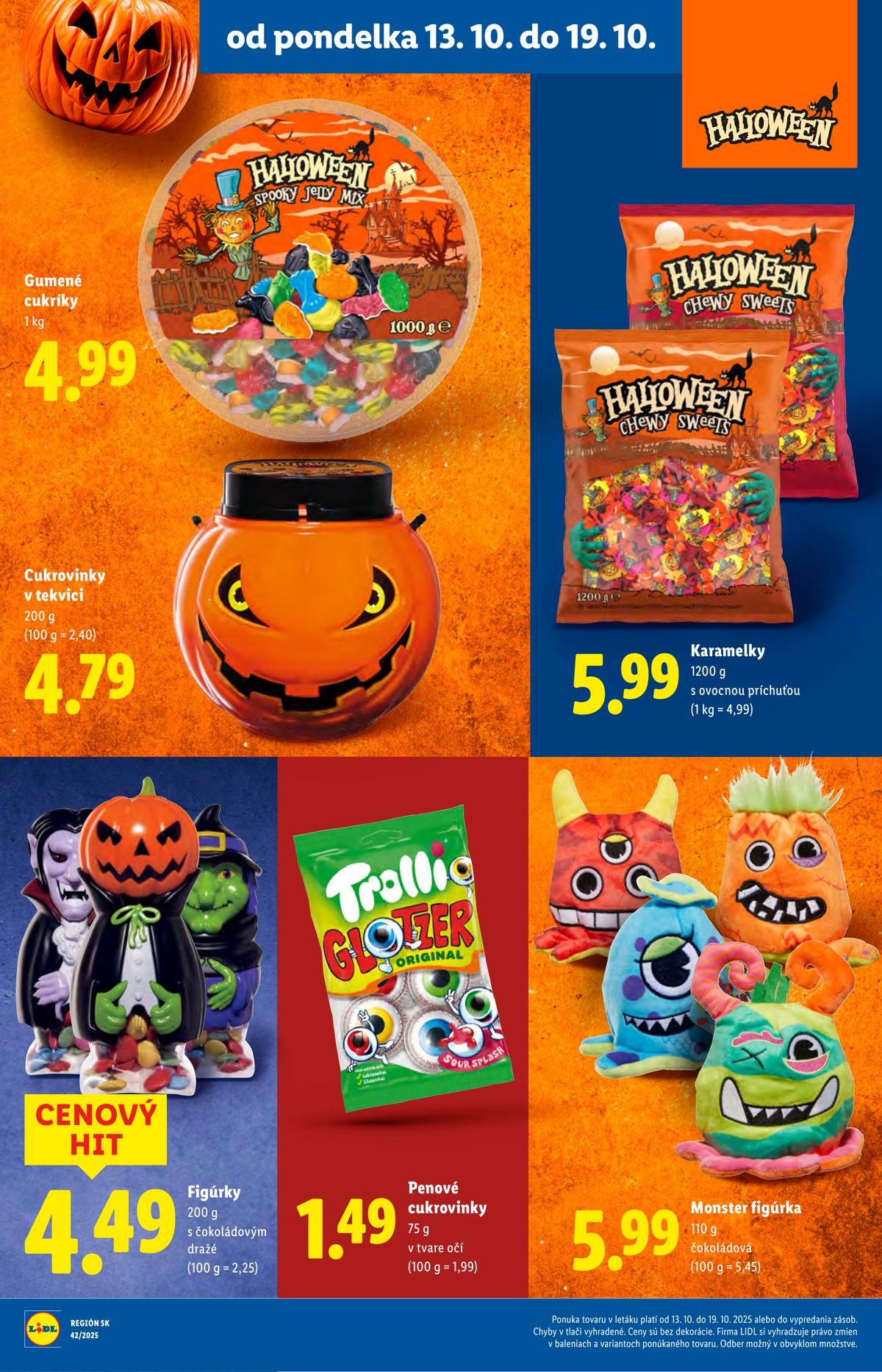 LIDL leaflet 053