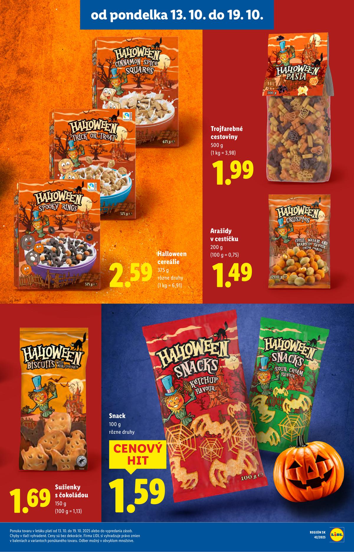 LIDL leaflet 054