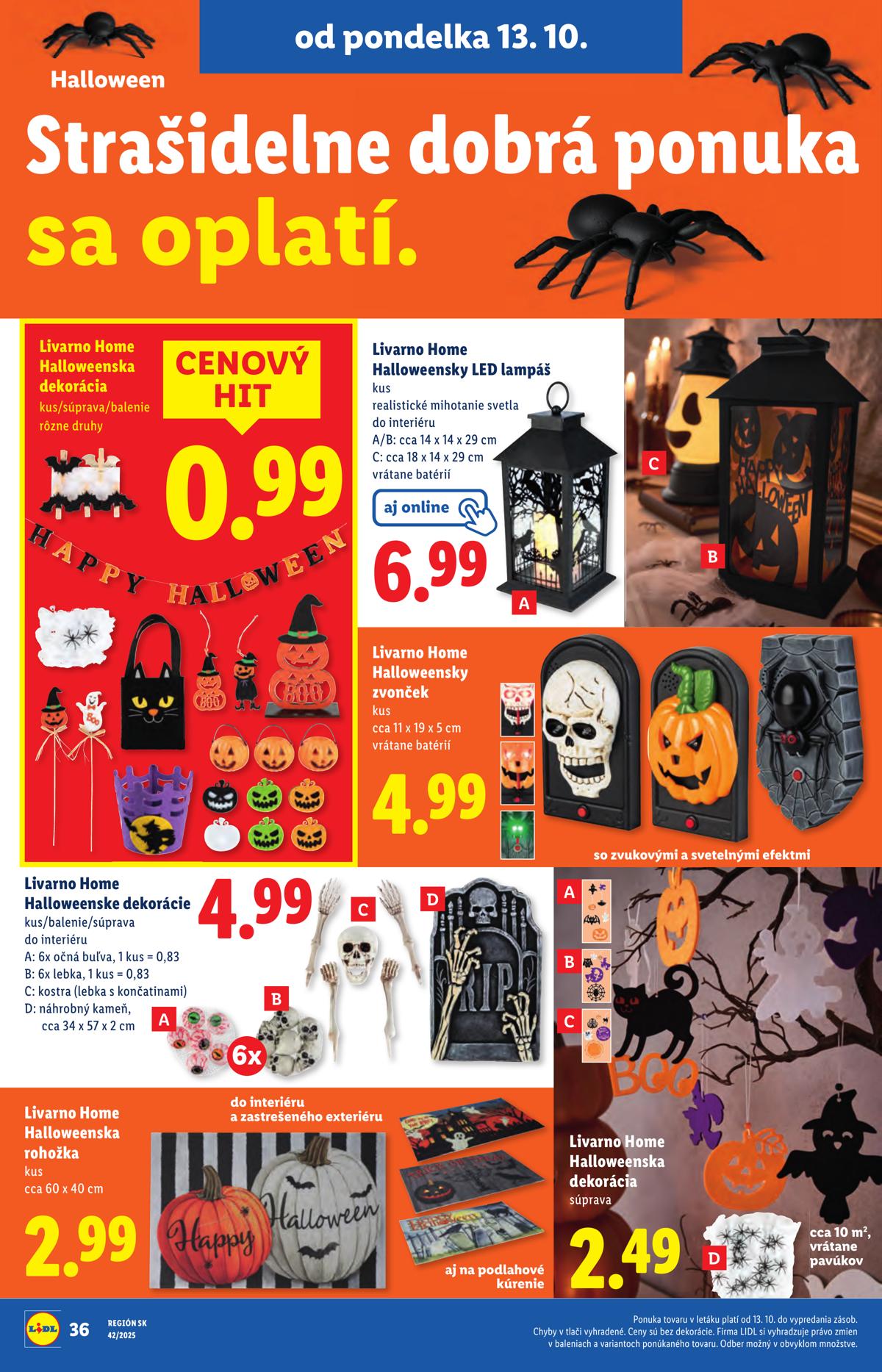 LIDL leaflet 055