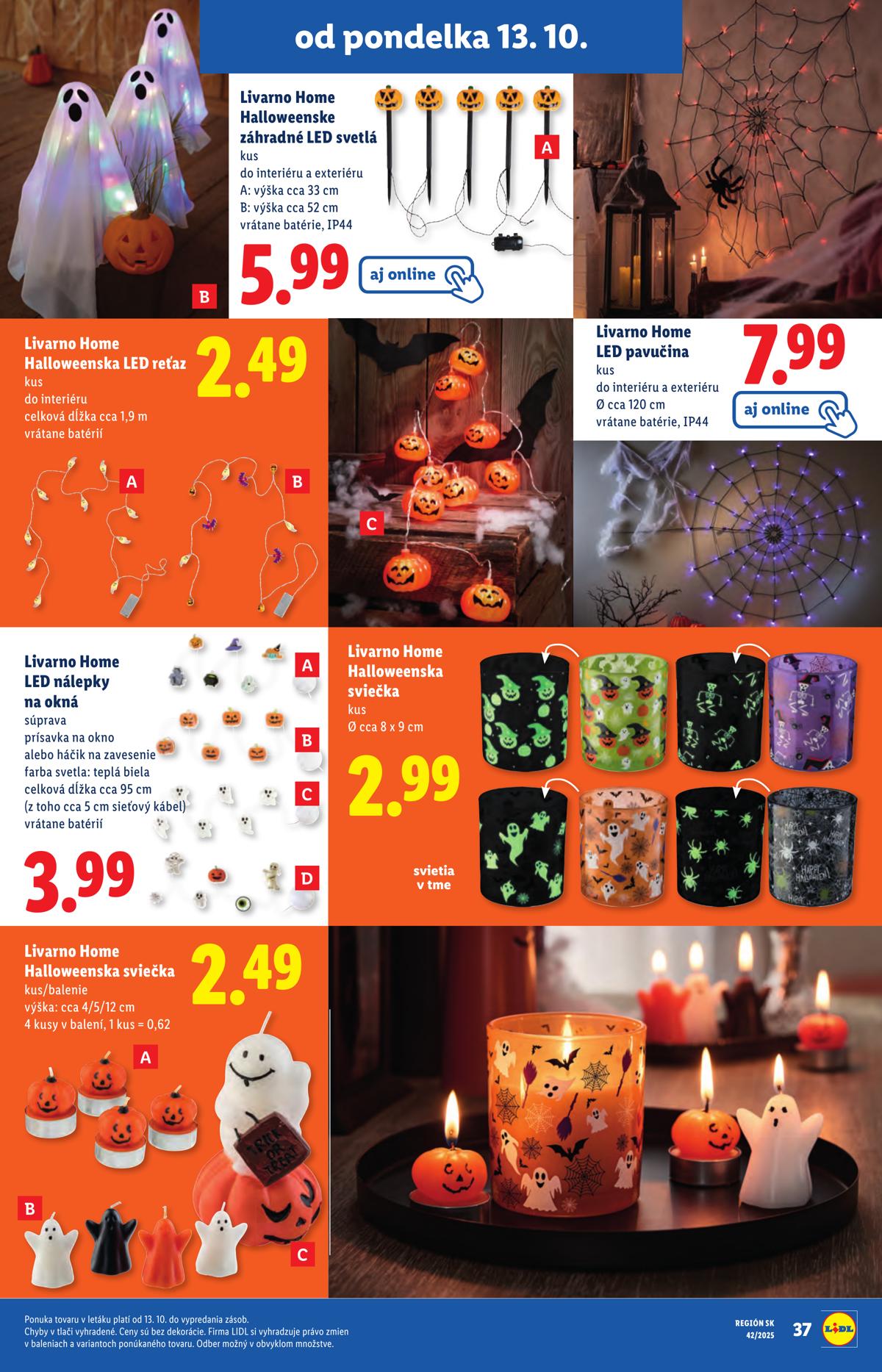 LIDL leaflet 056