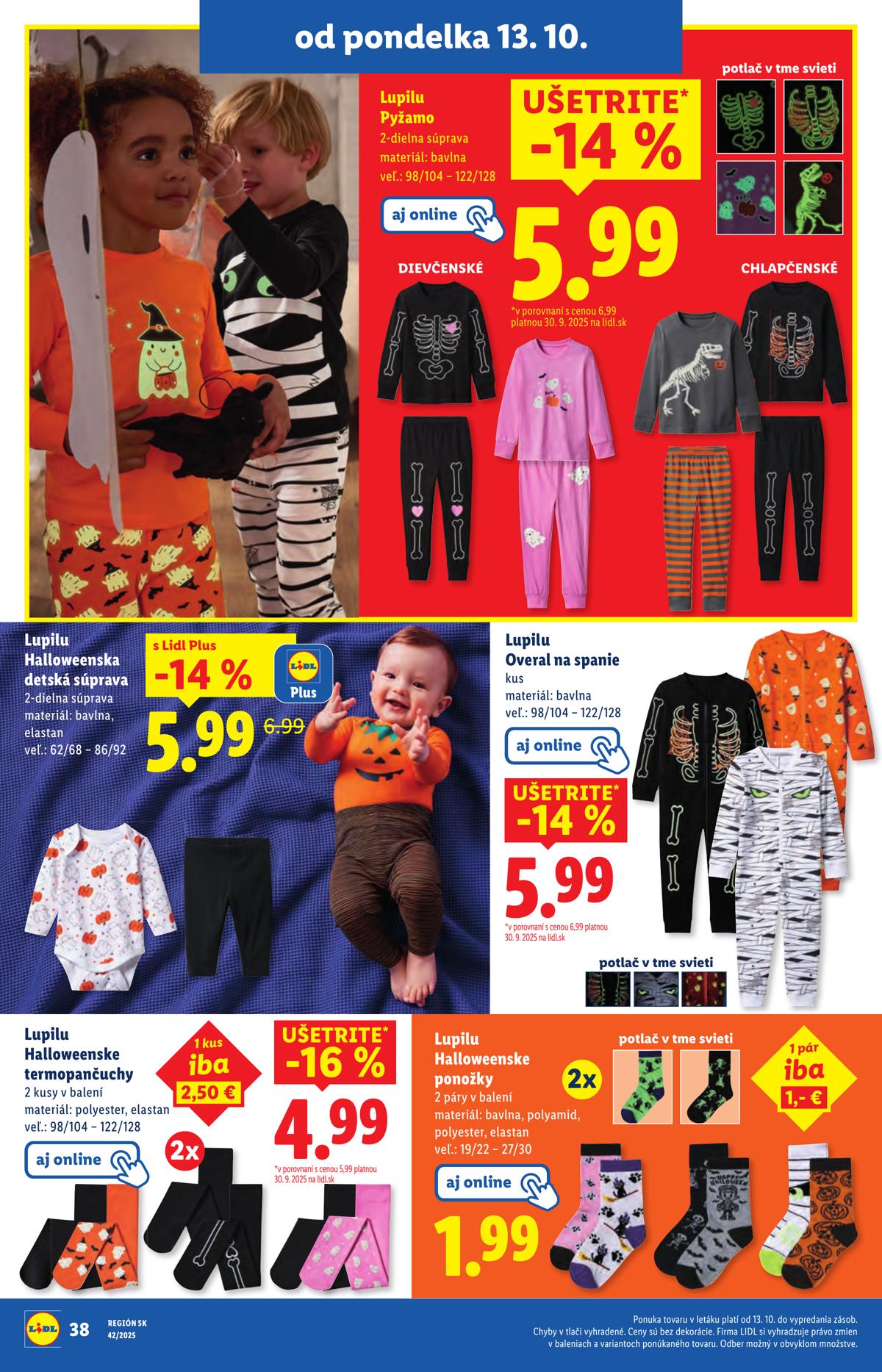 LIDL leaflet 057