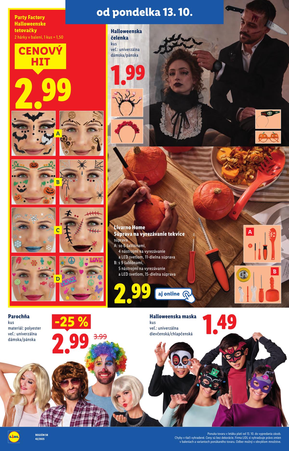 LIDL leaflet 059