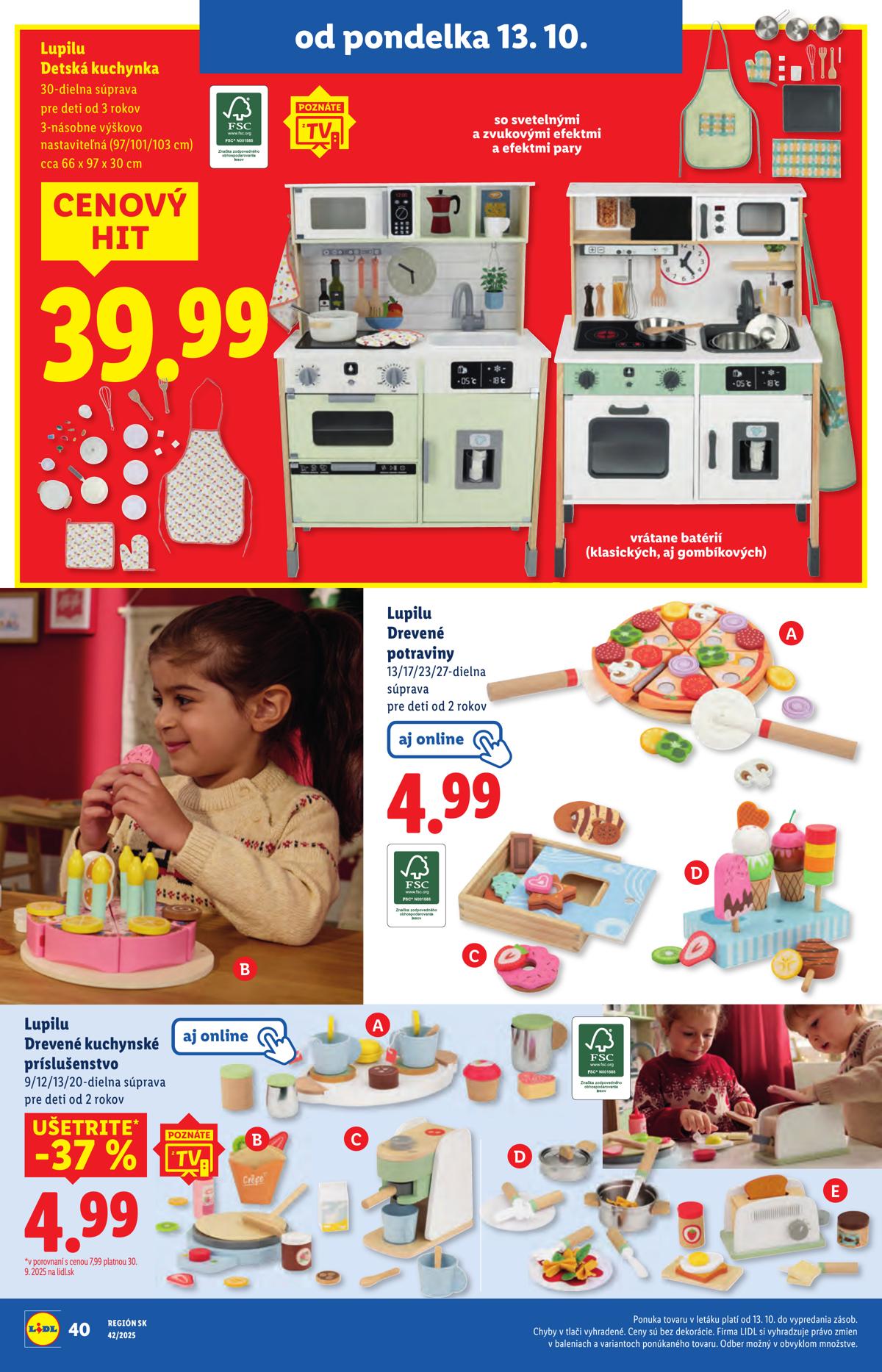 LIDL leaflet 061
