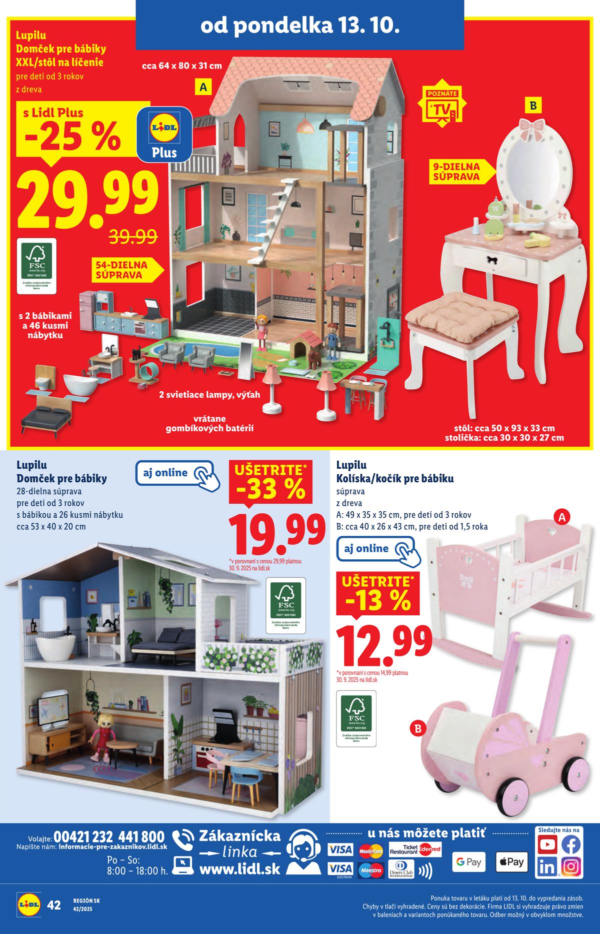 LIDL leaflet 063