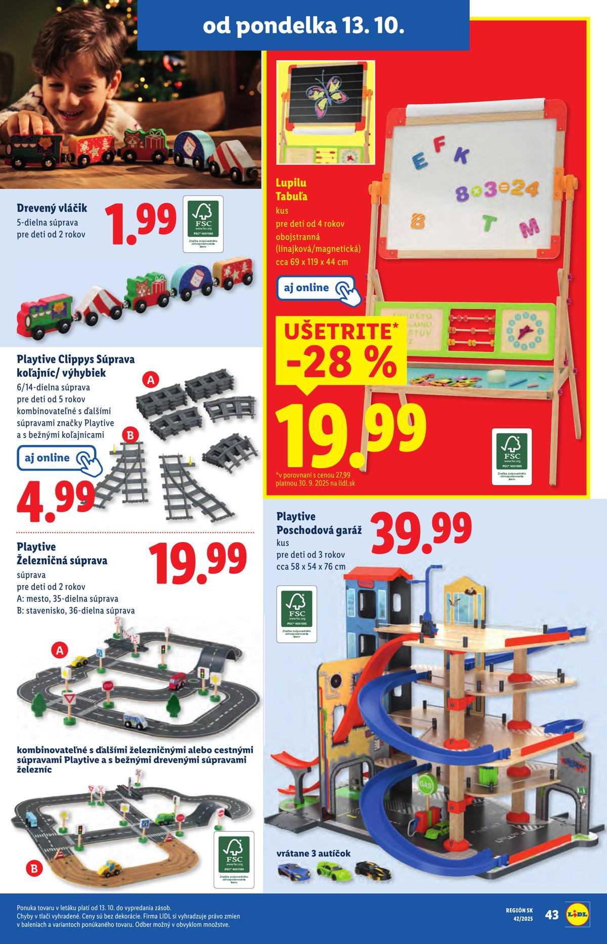 LIDL leaflet 064