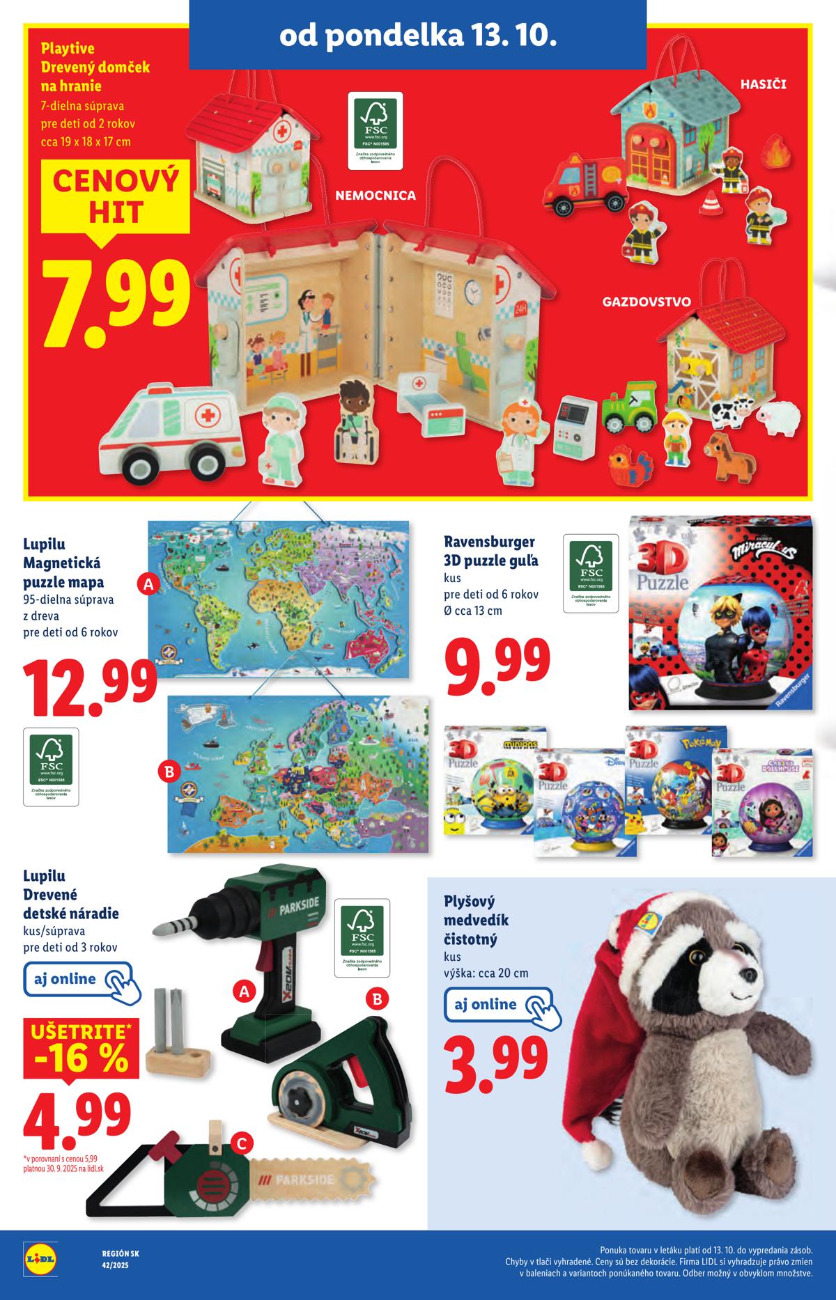 LIDL leaflet 065
