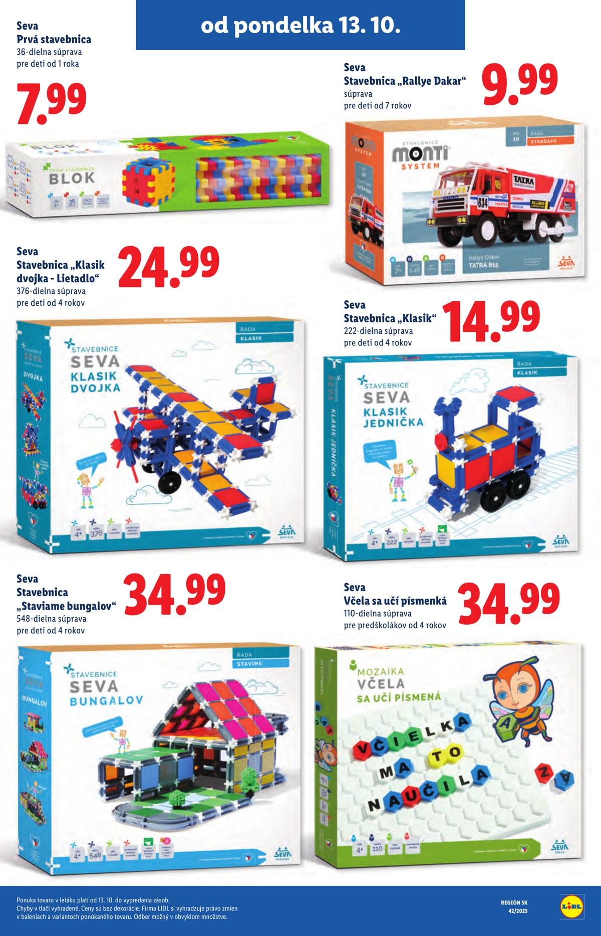LIDL leaflet 066