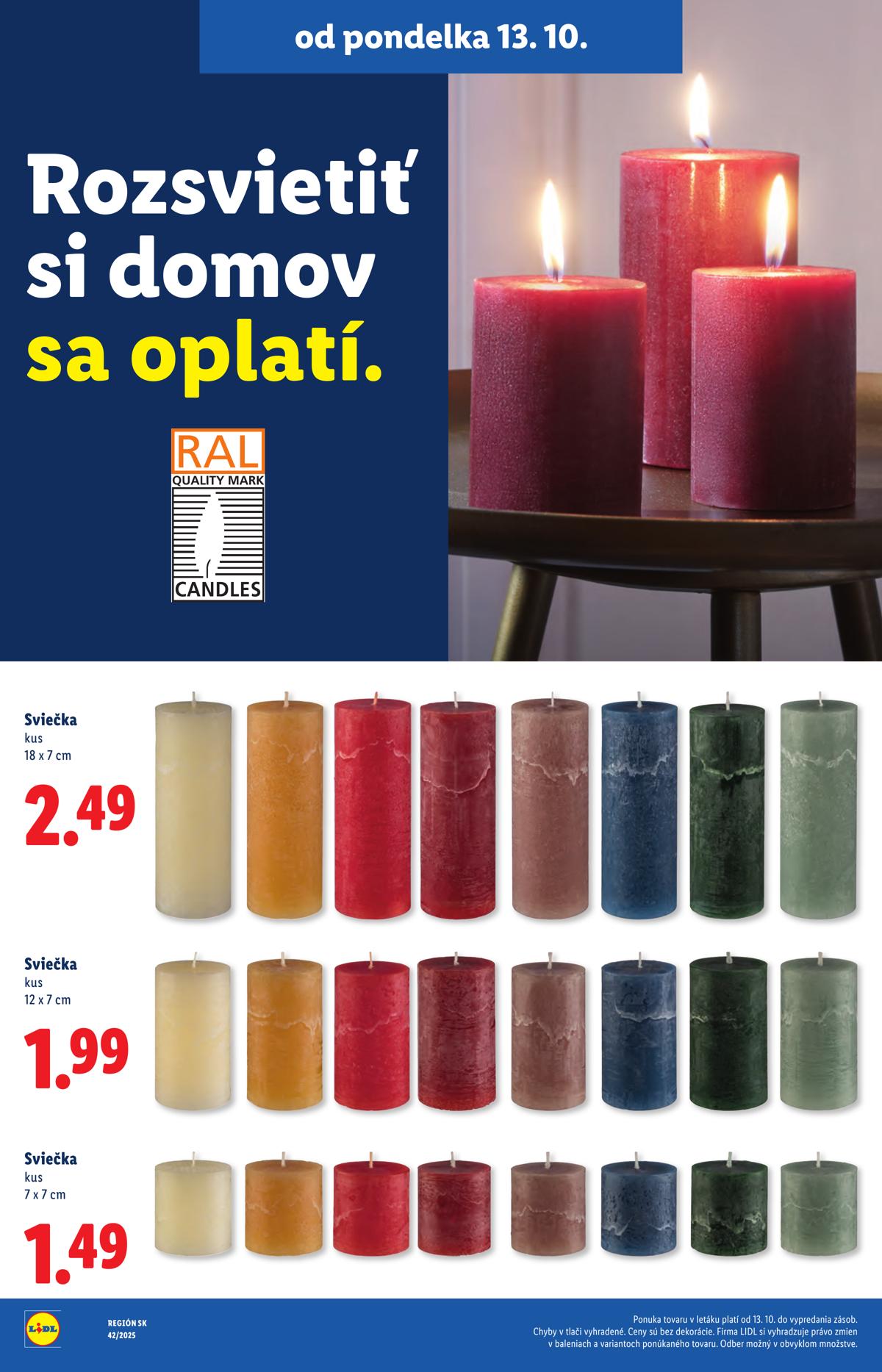 LIDL leaflet 067