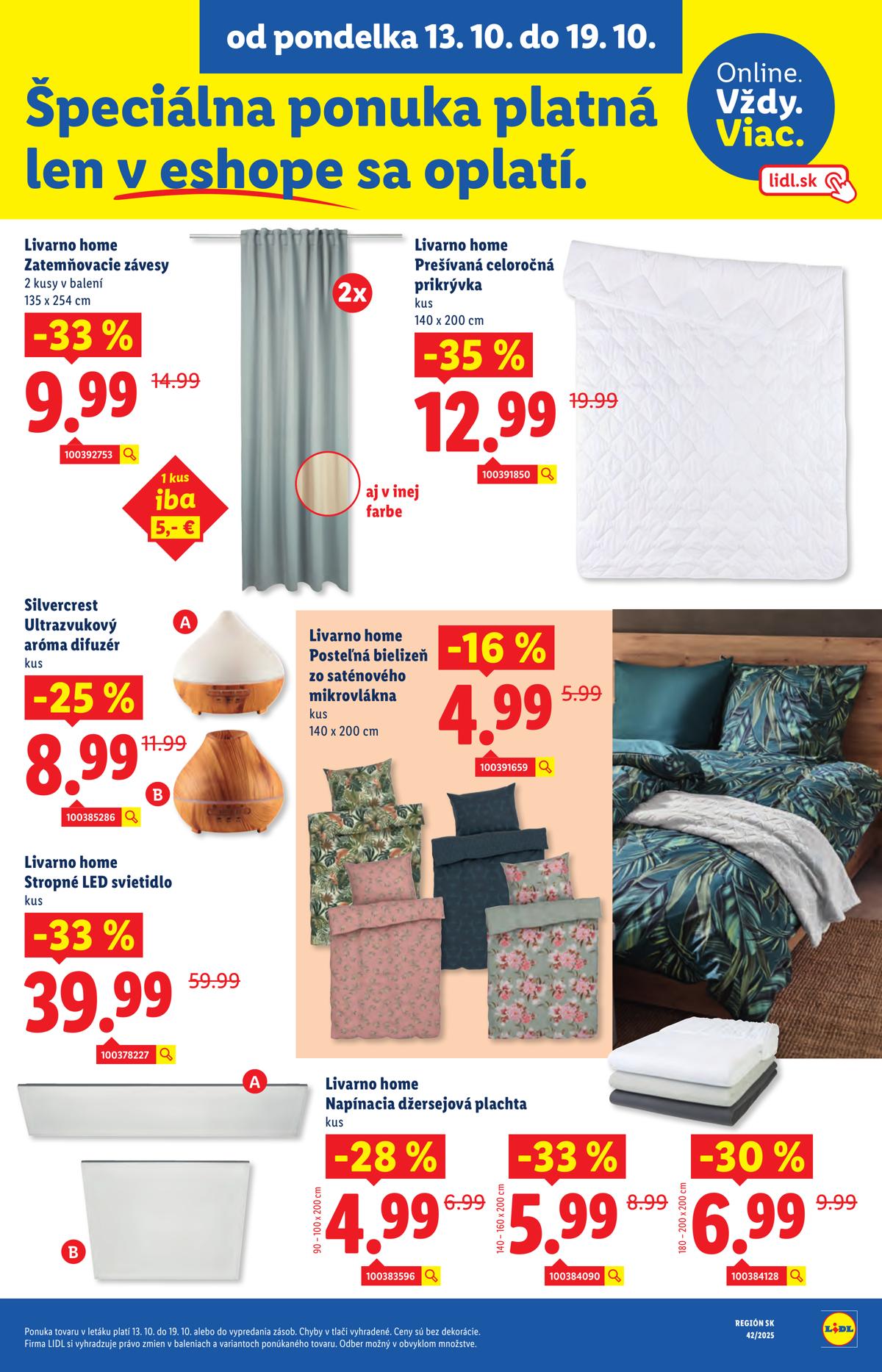 LIDL leaflet 068