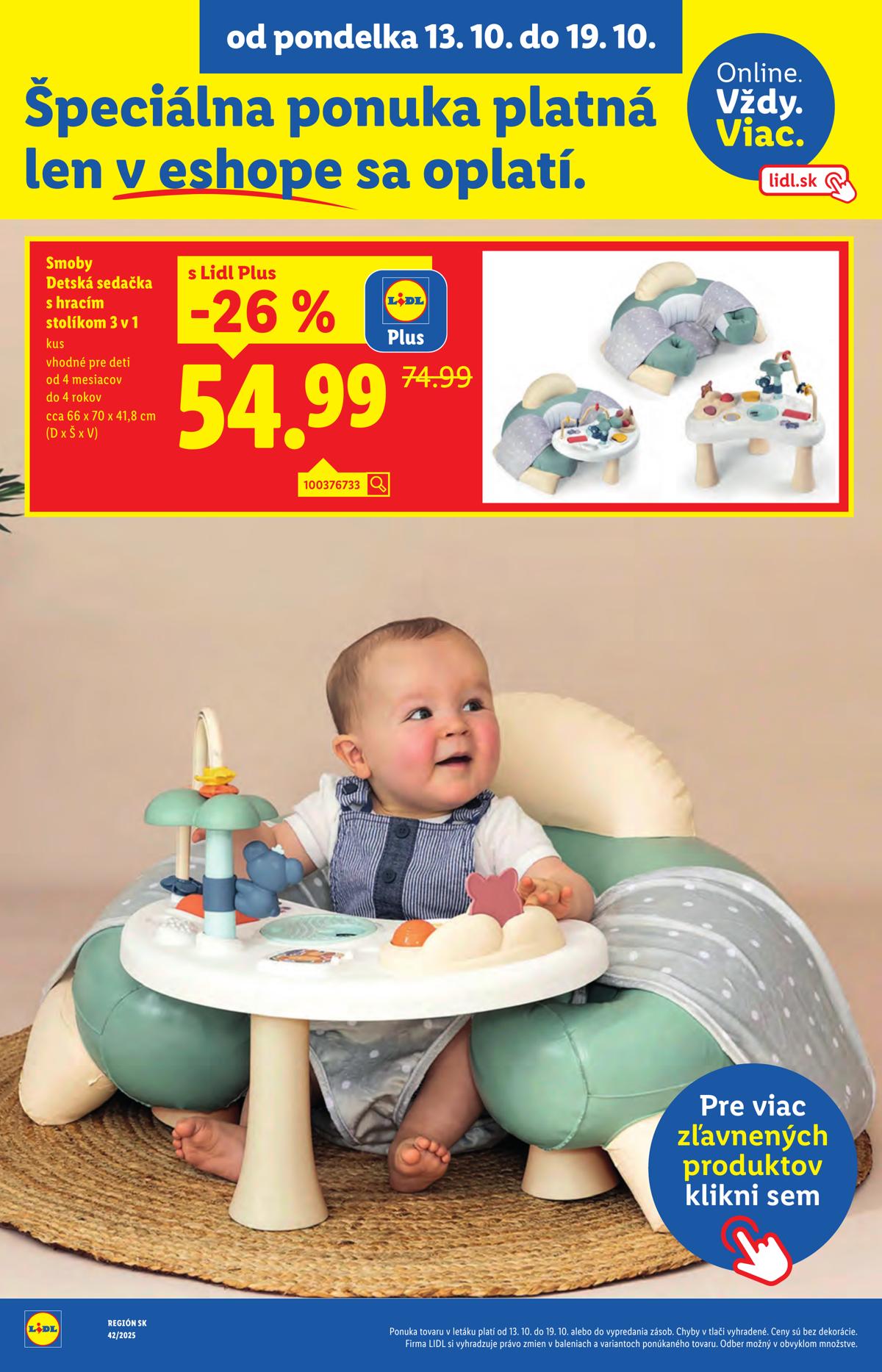 LIDL leaflet 069