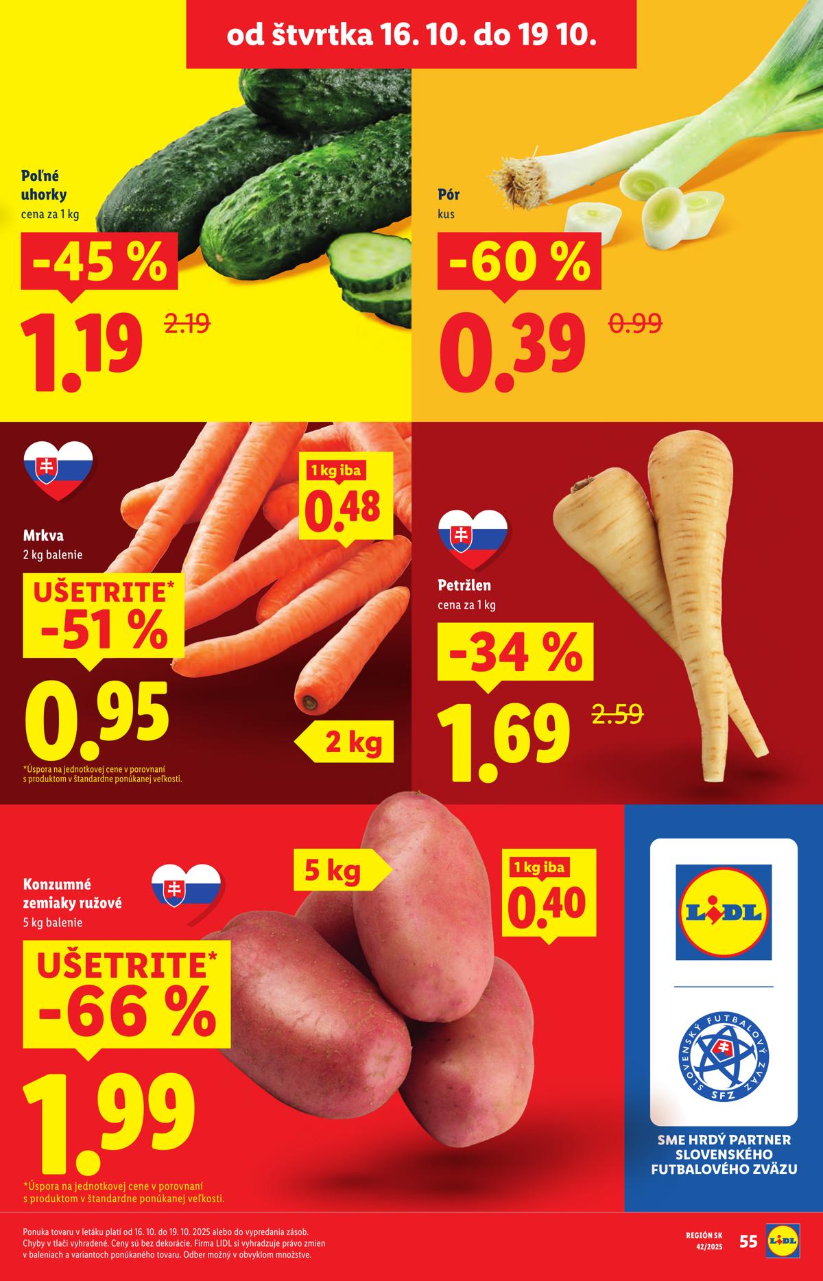 LIDL leaflet 076